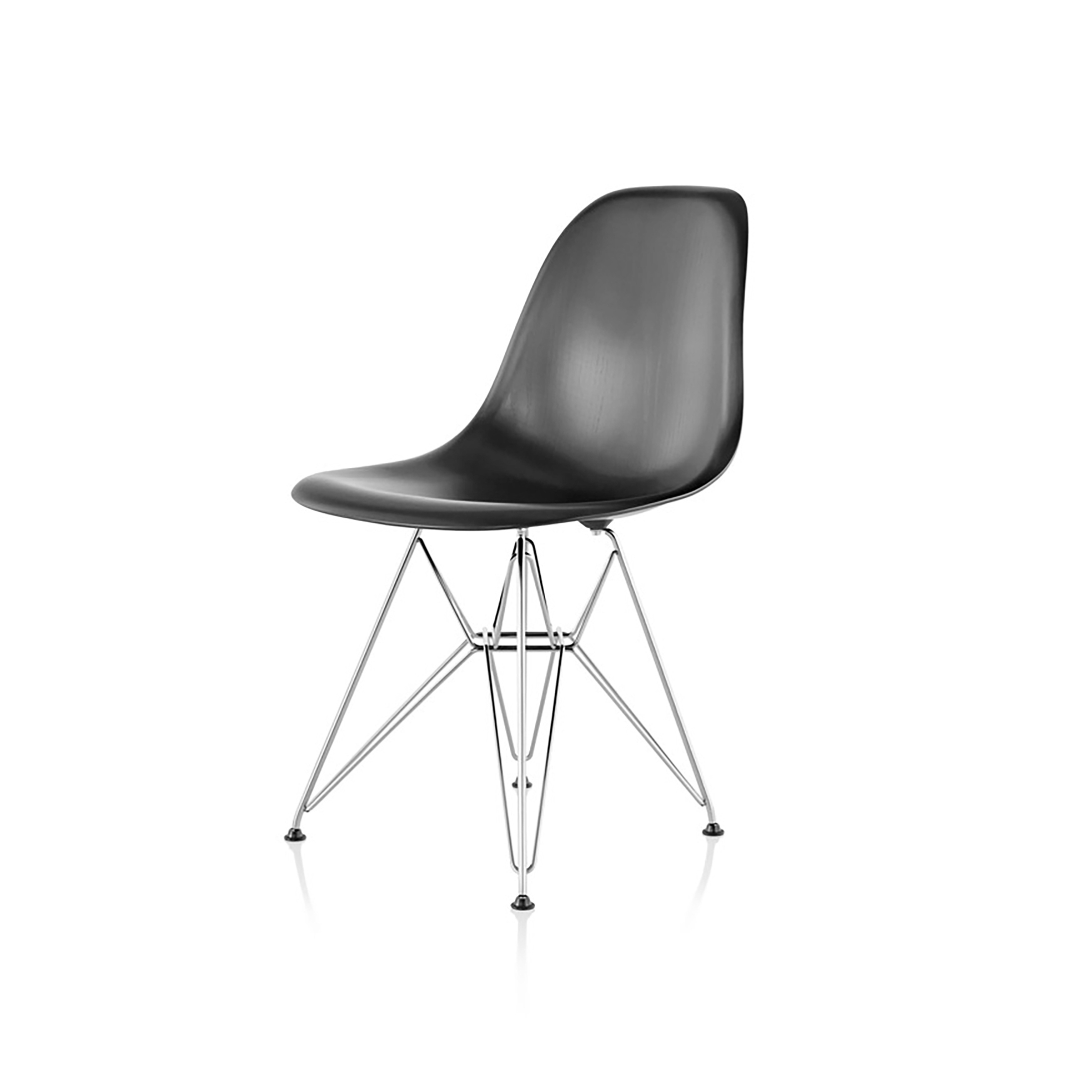 Mostra il prodotto Eames Molded Wood Side Chair del produttore Herman Miller