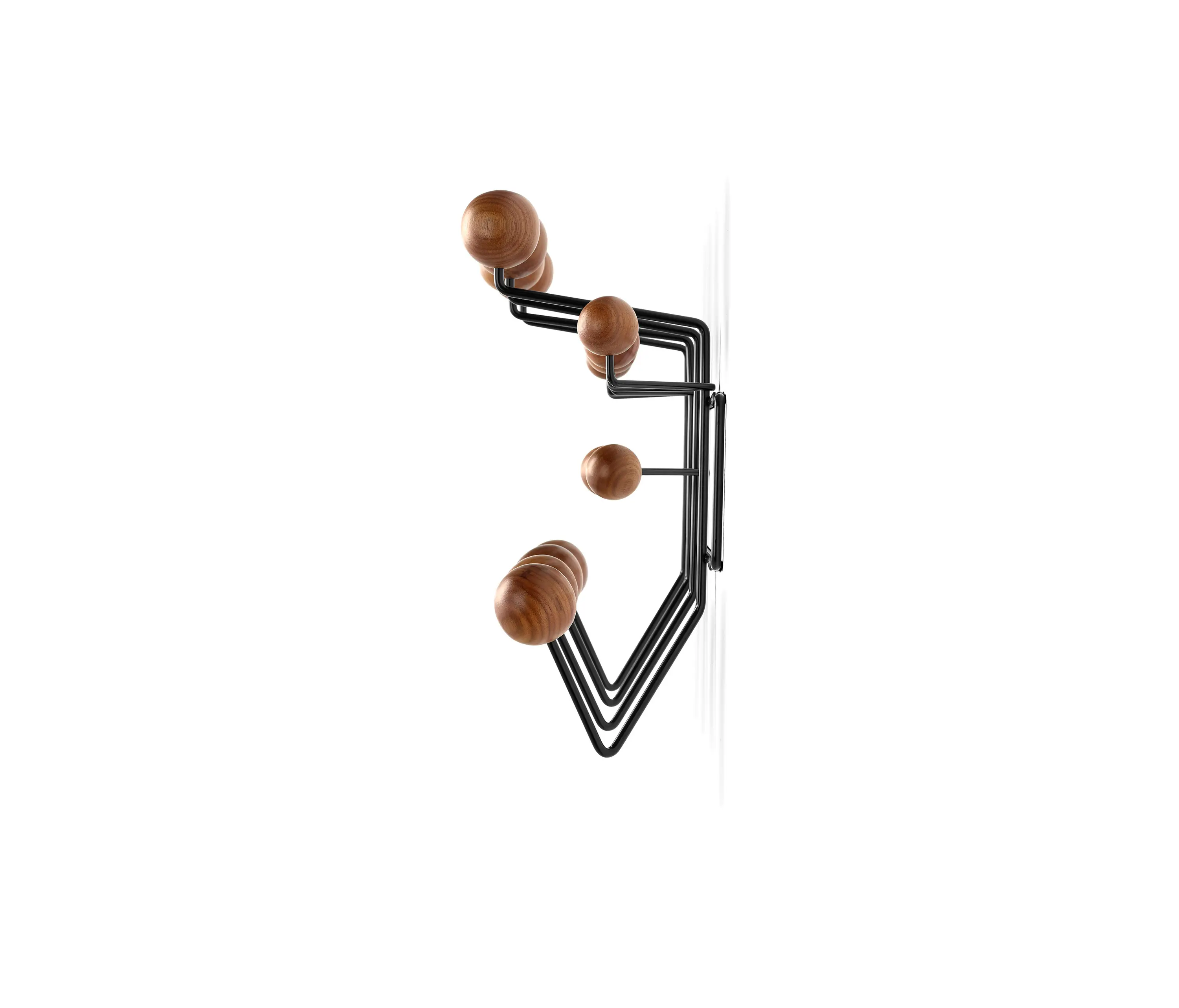 Herman Miller - Eames Hang-It-All