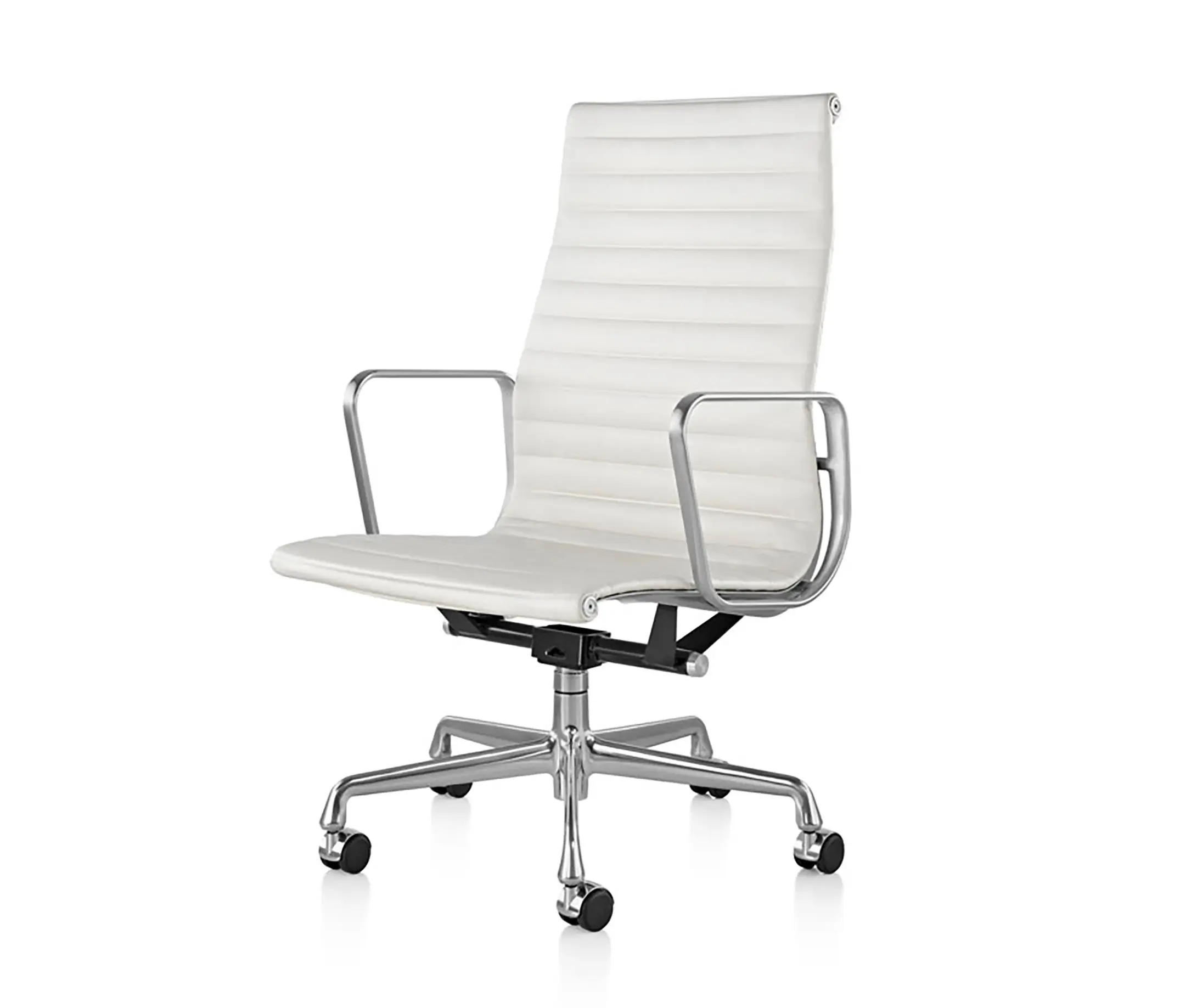 Herman Miller - Eames Aluminum Group Executive Chair