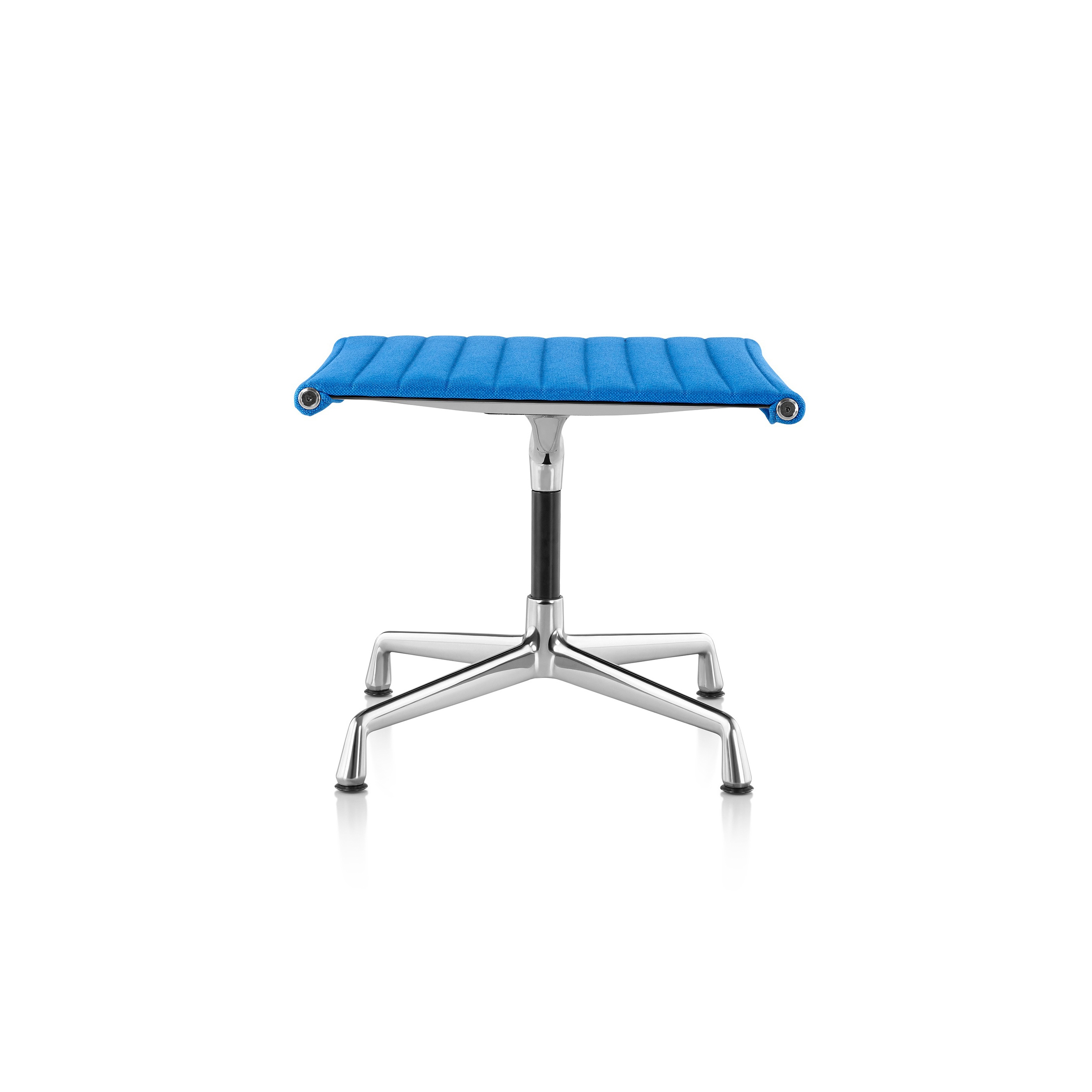 Eames Aluminum Group Ottoman