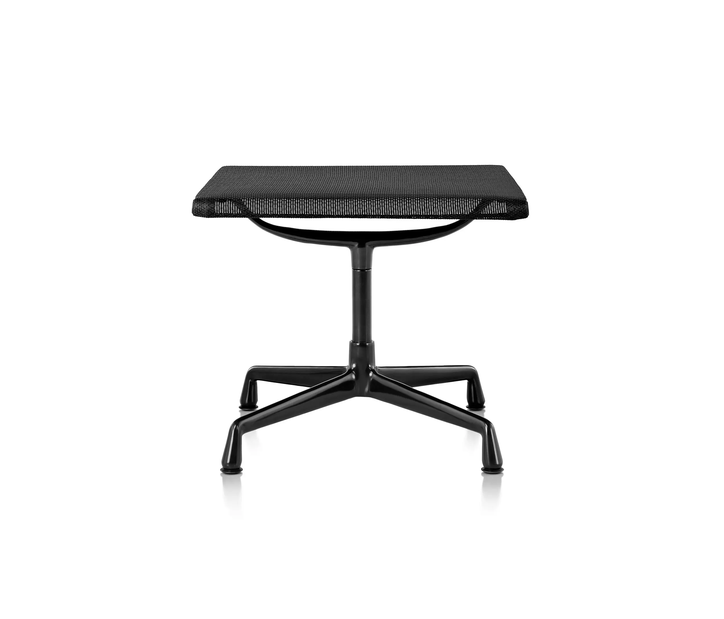 Herman Miller - Eames Aluminum Group Ottoman