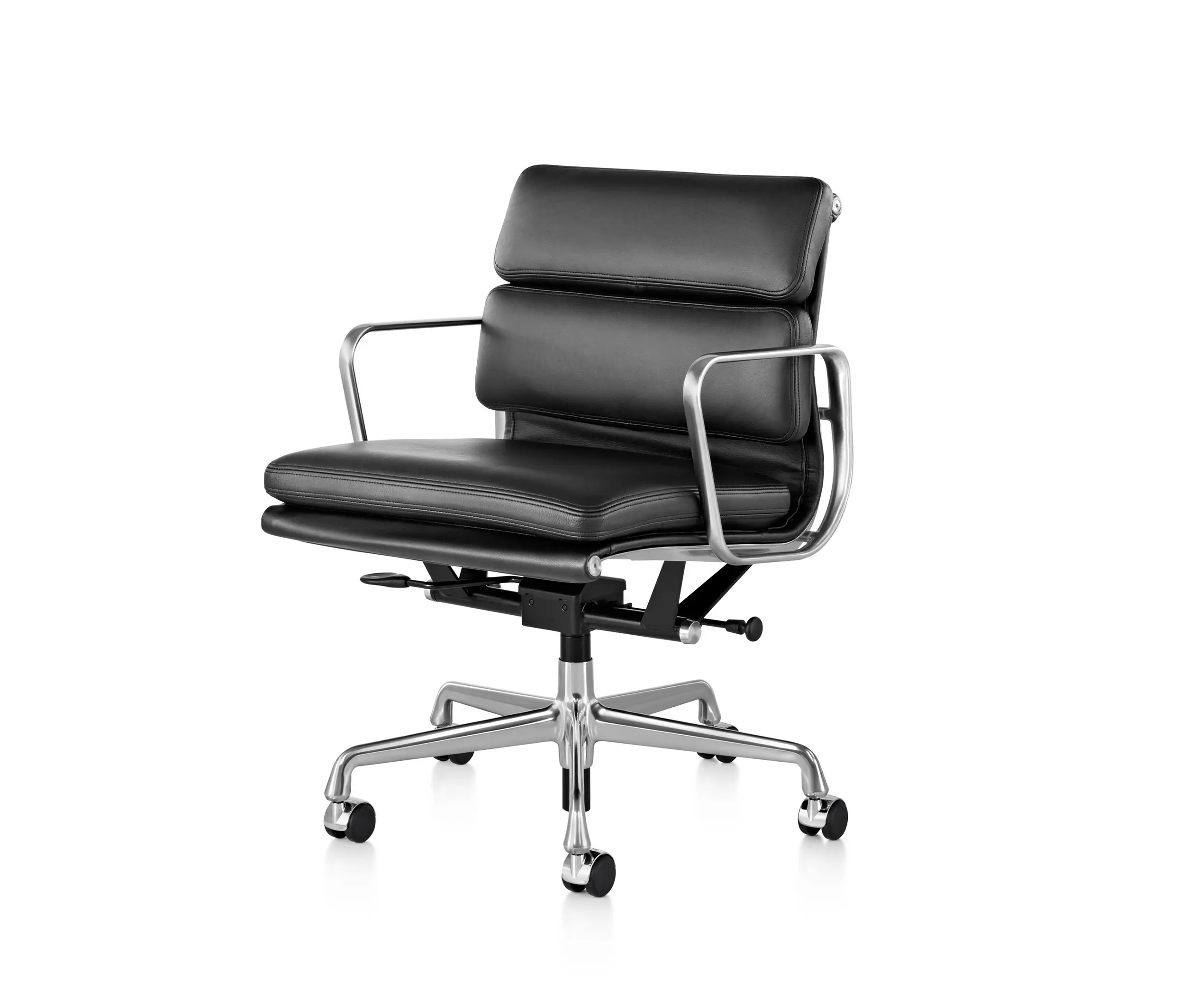 Herman Miller - Eames Soft Pad Group Management Chair