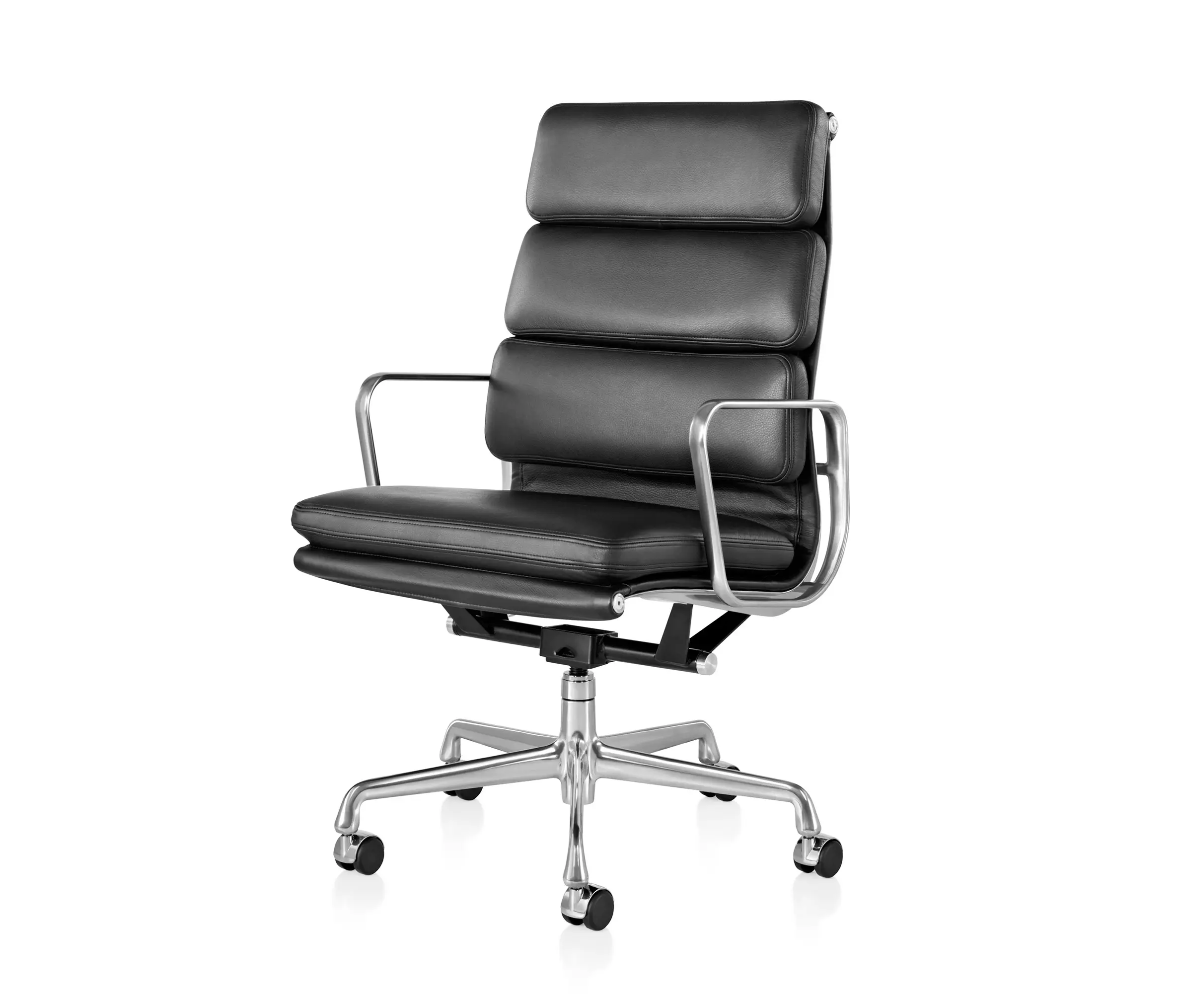 Herman Miller - Eames Soft Pad Group Executive Chair