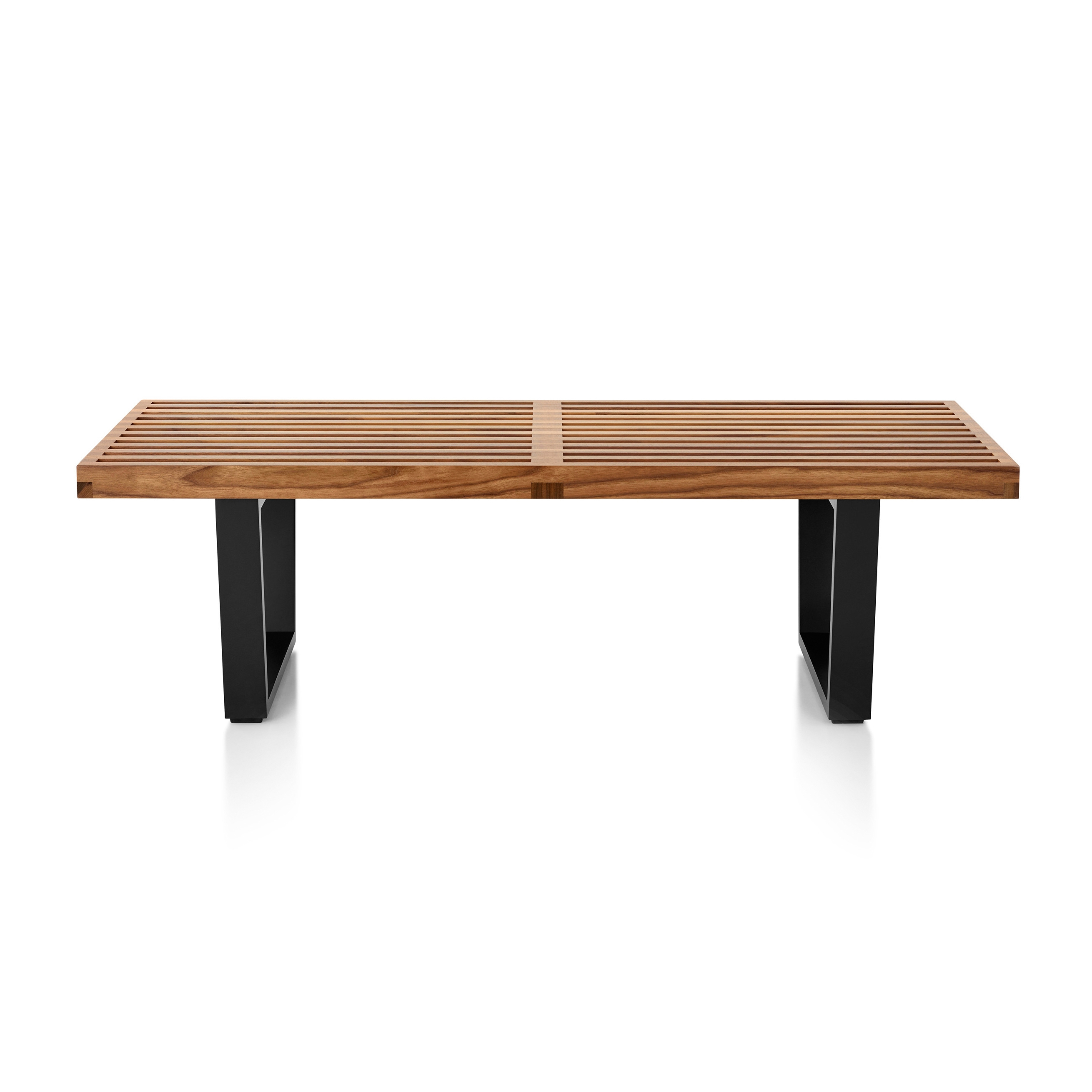 Produkt Nelson Platform Bench Wood Base des Herstellers Herman Miller anzeigen