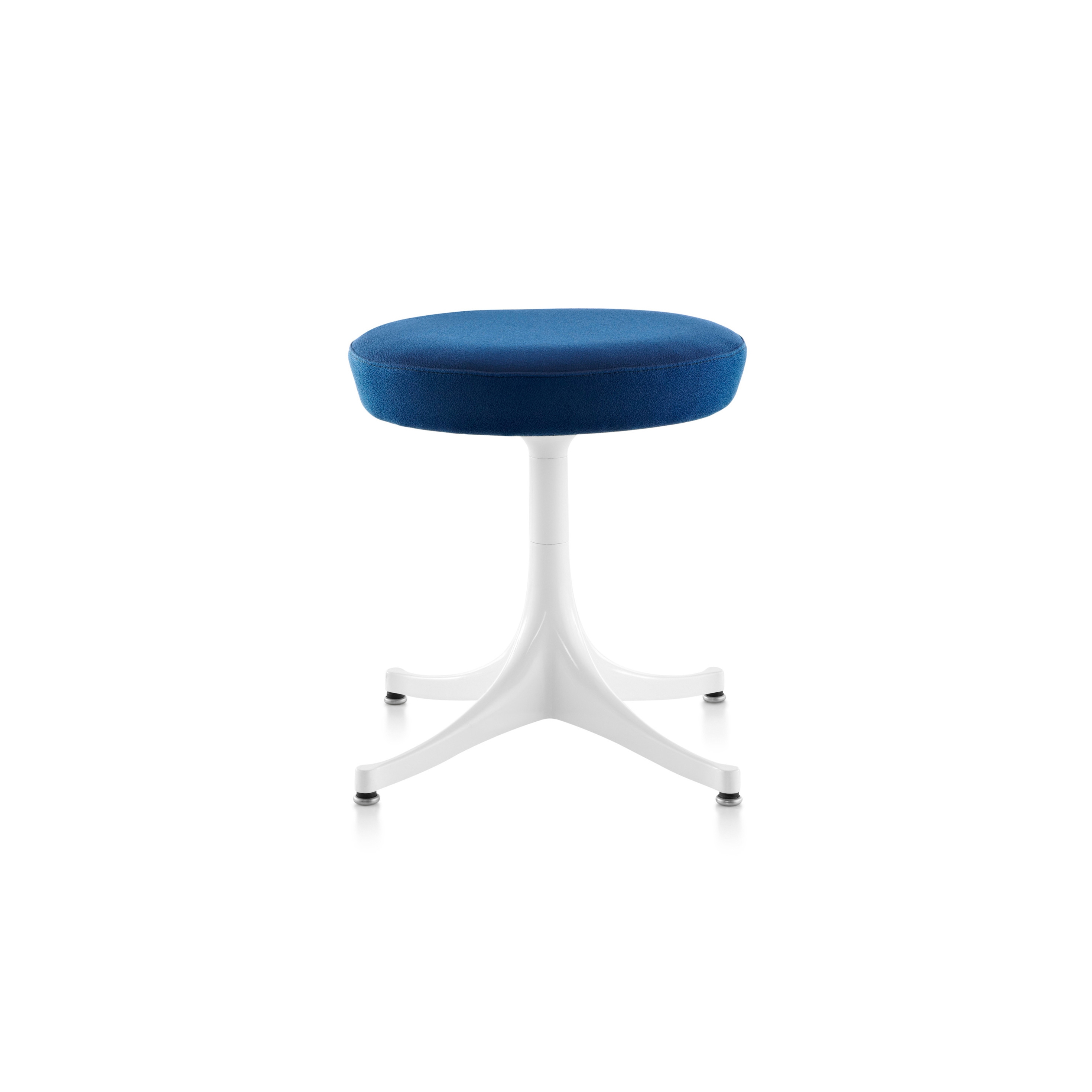 Display product Nelson Pedestal Stool from manufacturer Herman Miller