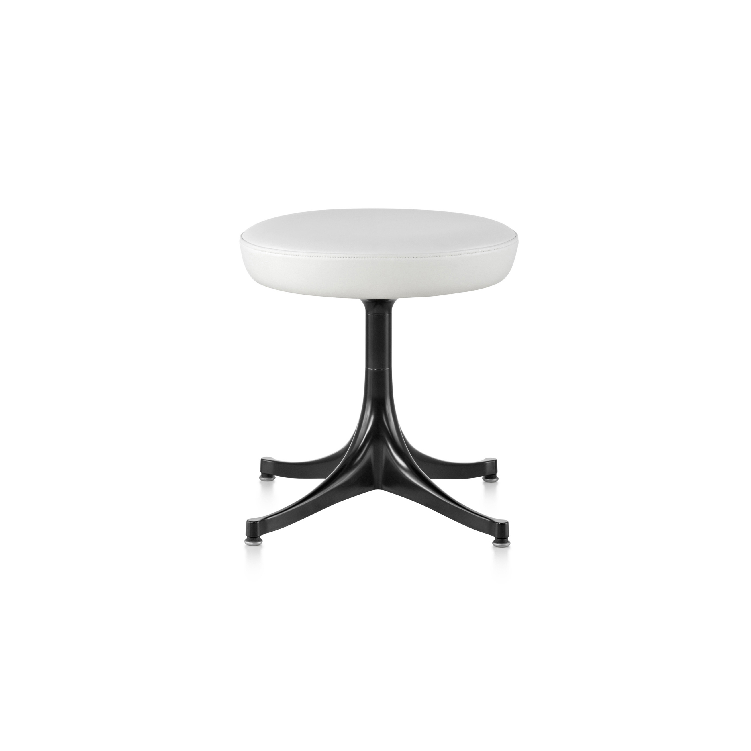 Produkt Nelson Pedestal Stool des Herstellers Herman Miller anzeigen