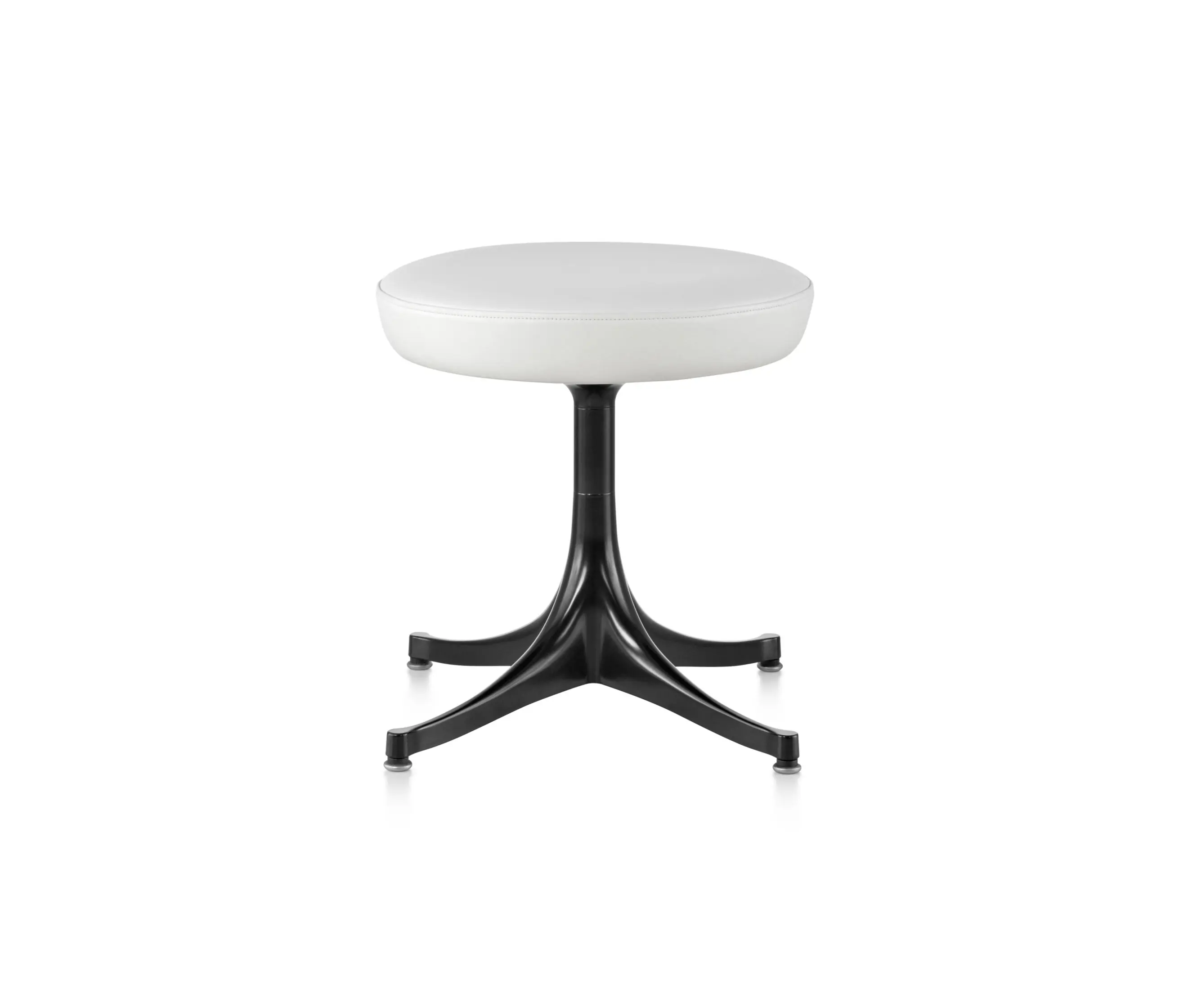 Herman Miller - Nelson Pedestal Stool