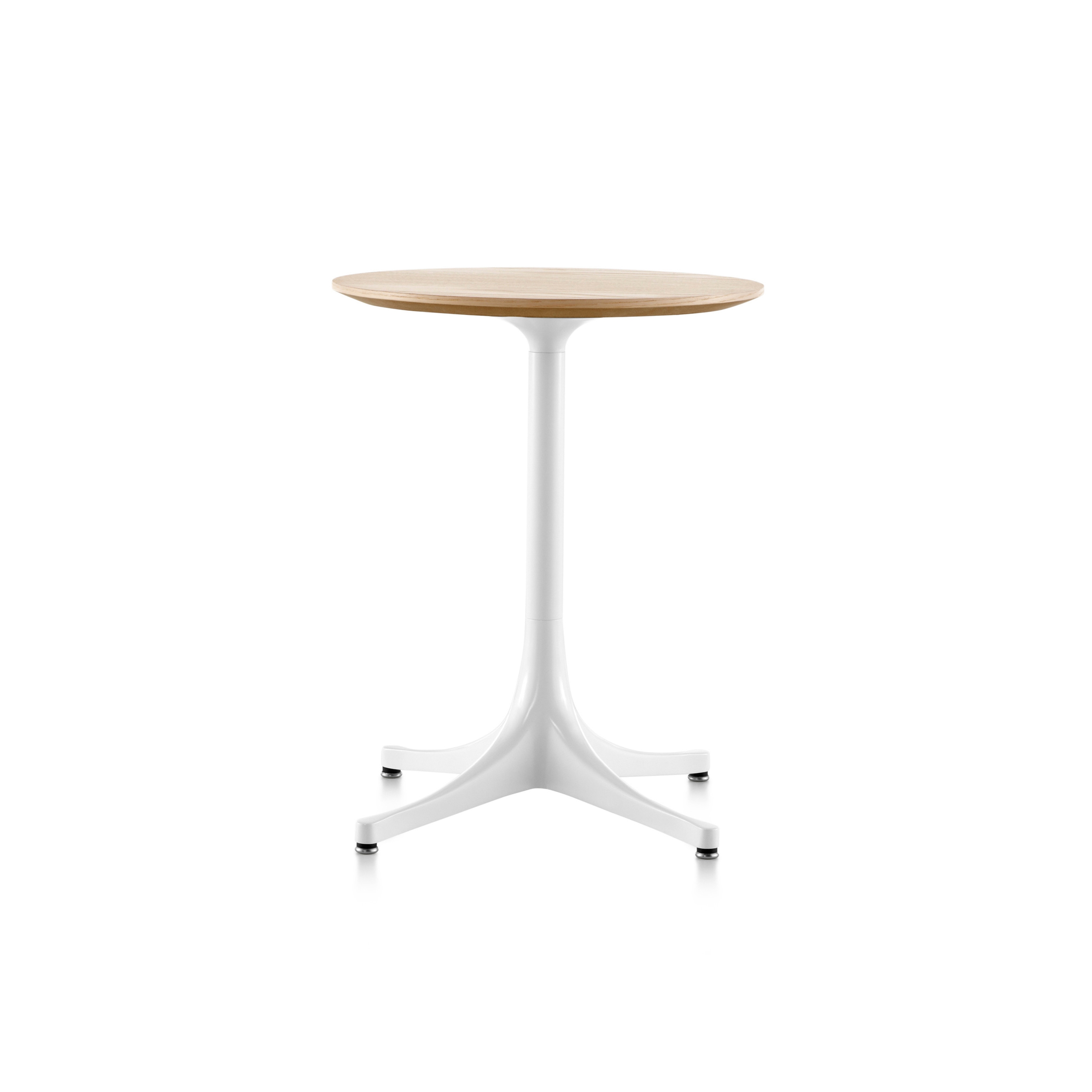 Nelson Pedestal Table