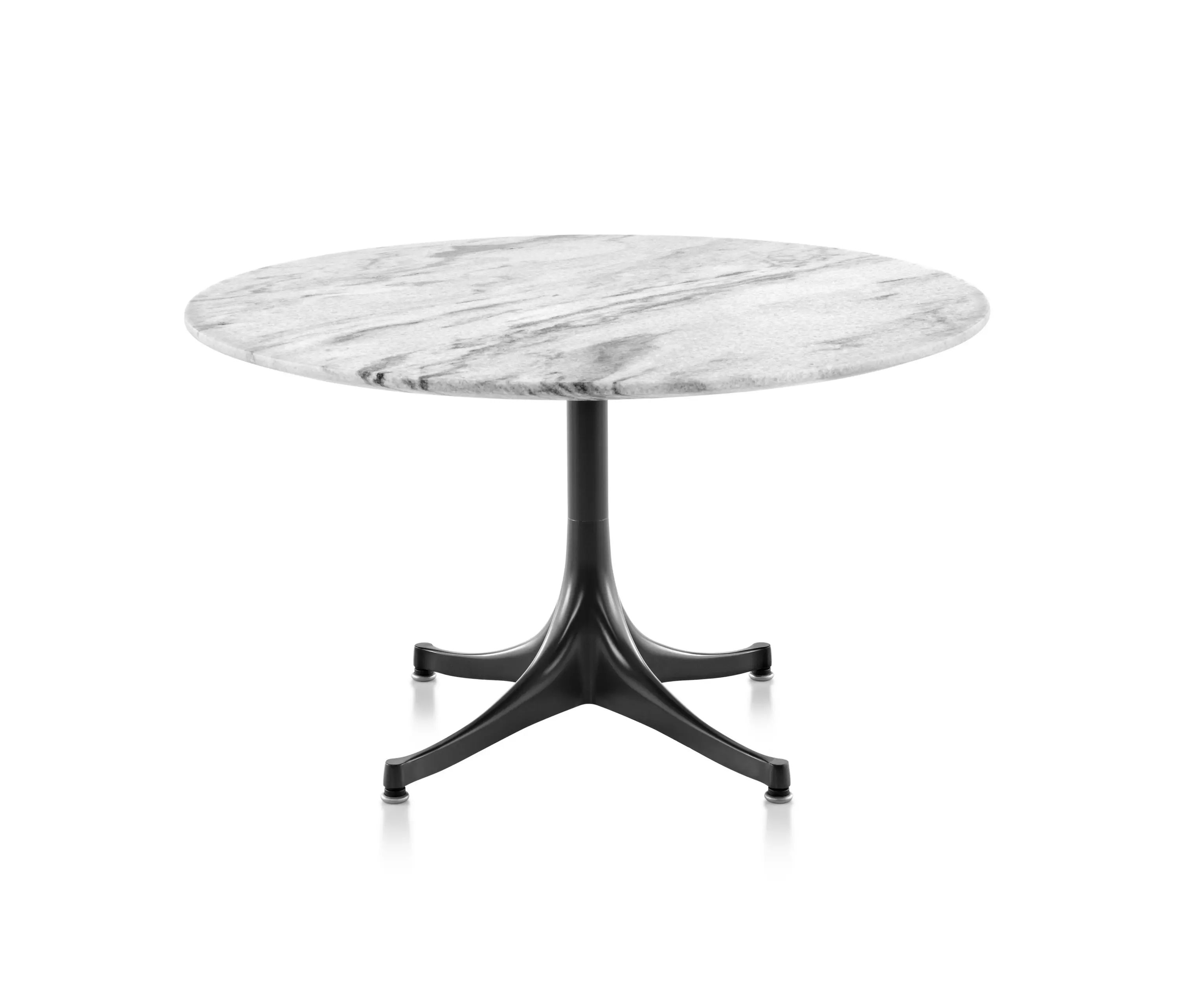 Herman Miller - Nelson Pedestal Table