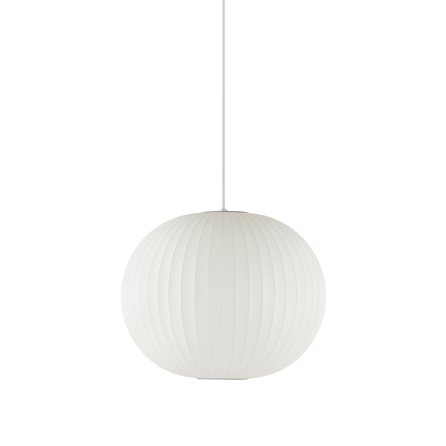 Display product Nelson Ball Pendant Lamp from manufacturer Herman Miller