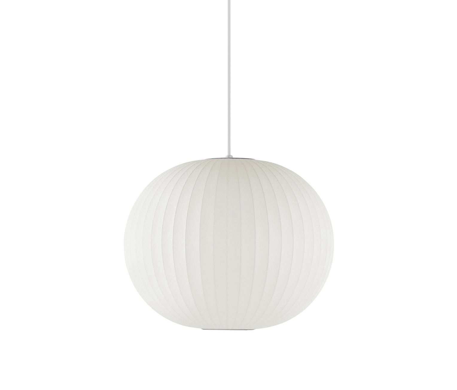 Display product Nelson Ball Pendant Lamp from manufacturer Herman Miller