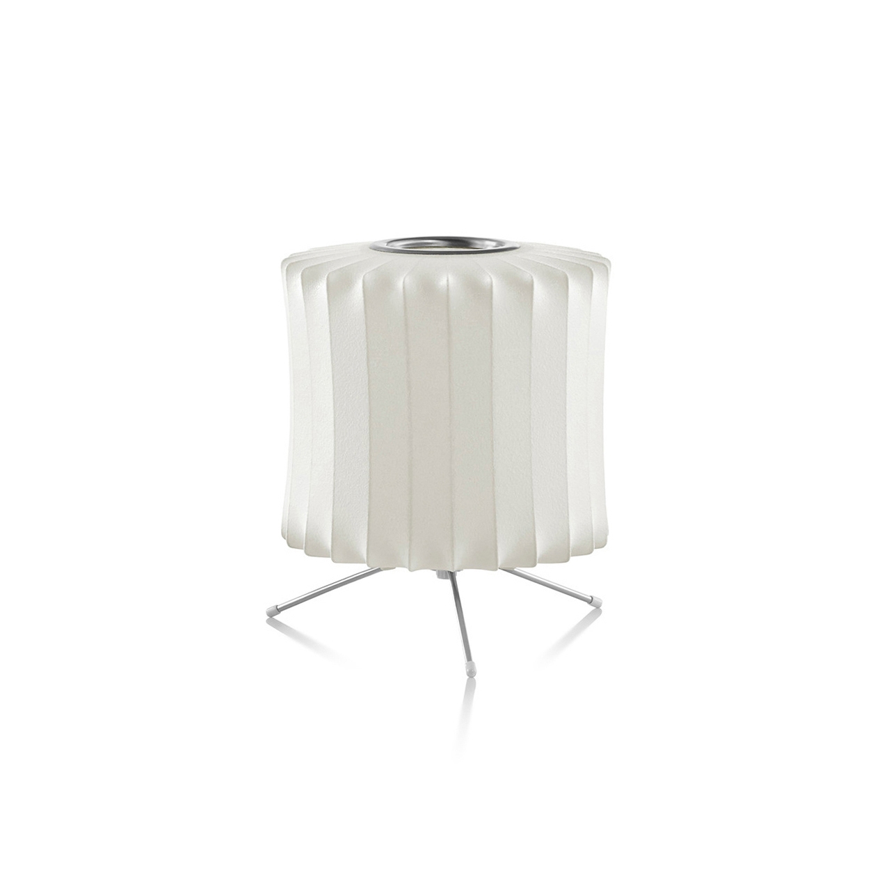 Display product Nelson Lantern Tripod Lamp from manufacturer Herman Miller