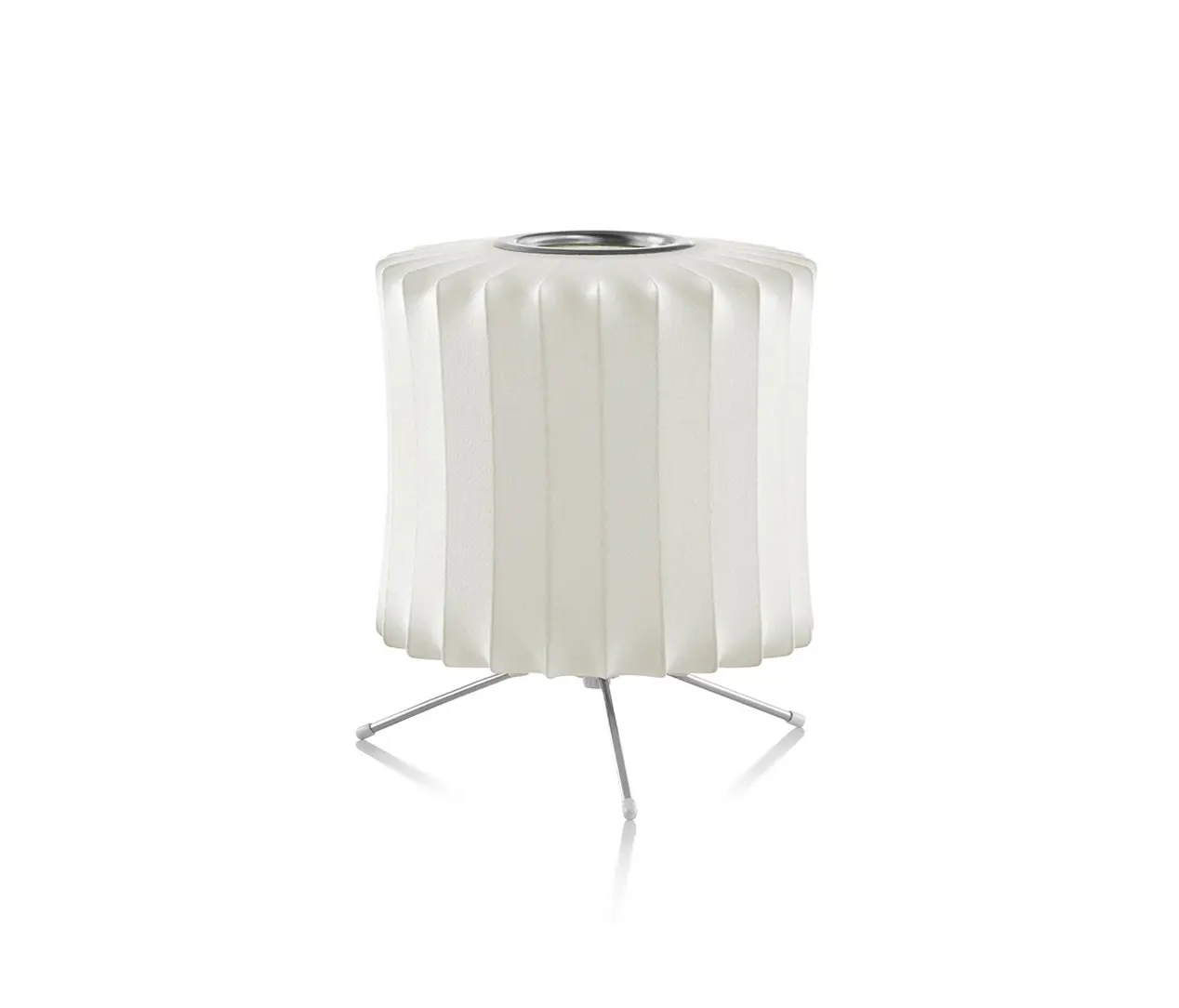 Herman Miller - Nelson Lantern Tripod Lamp