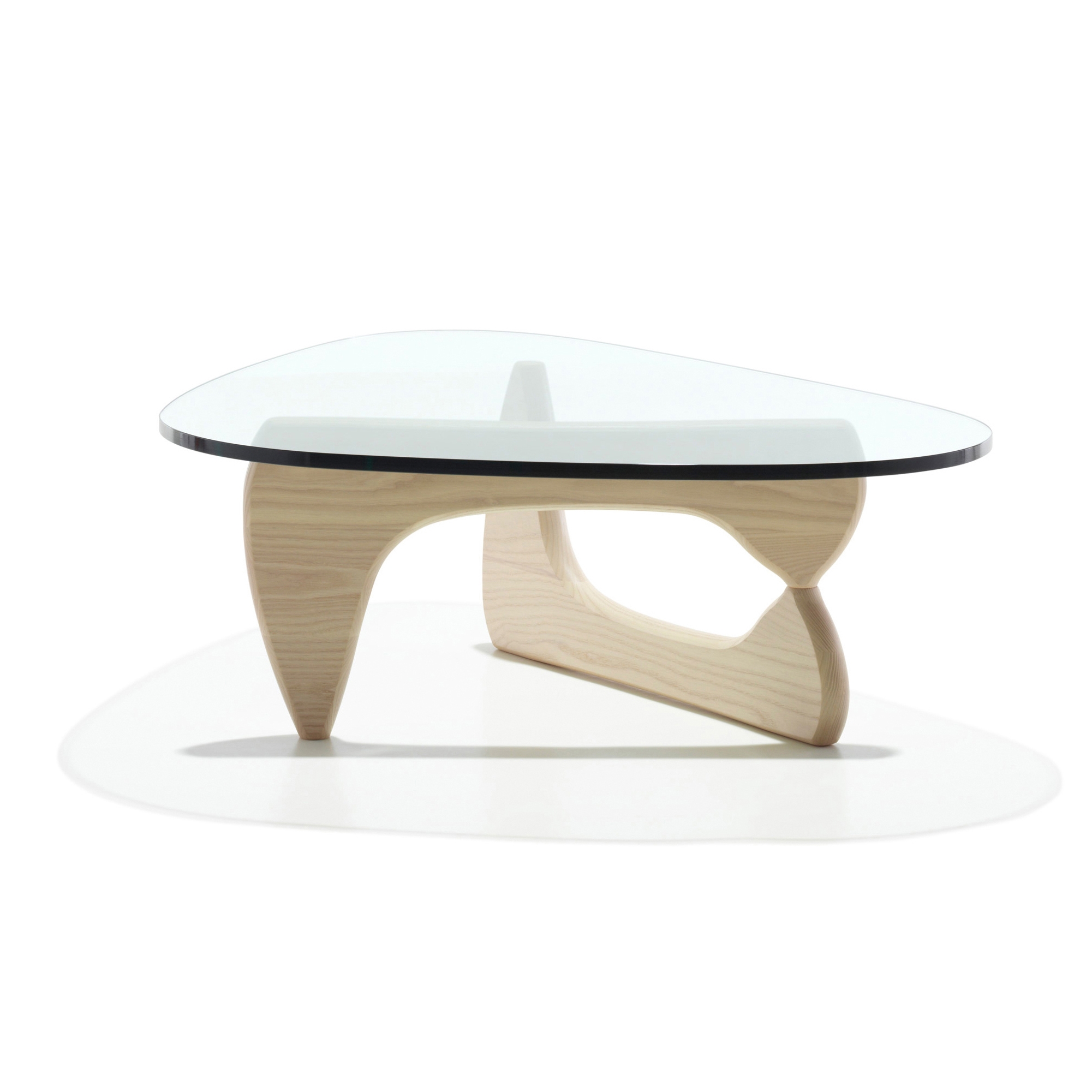 Display product Noguchi Table from manufacturer Herman Miller