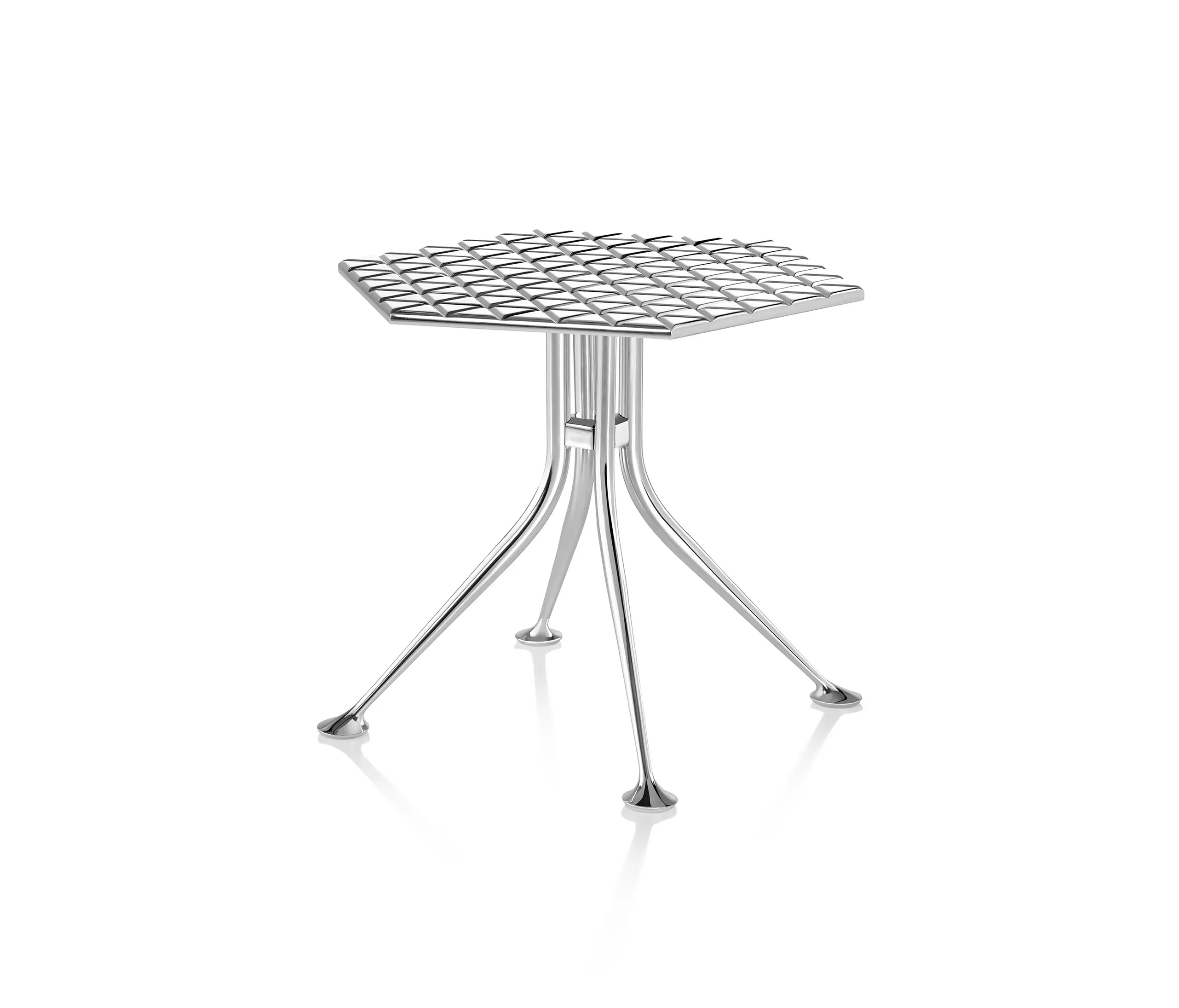 Herman Miller - Girard Hexagonal Table