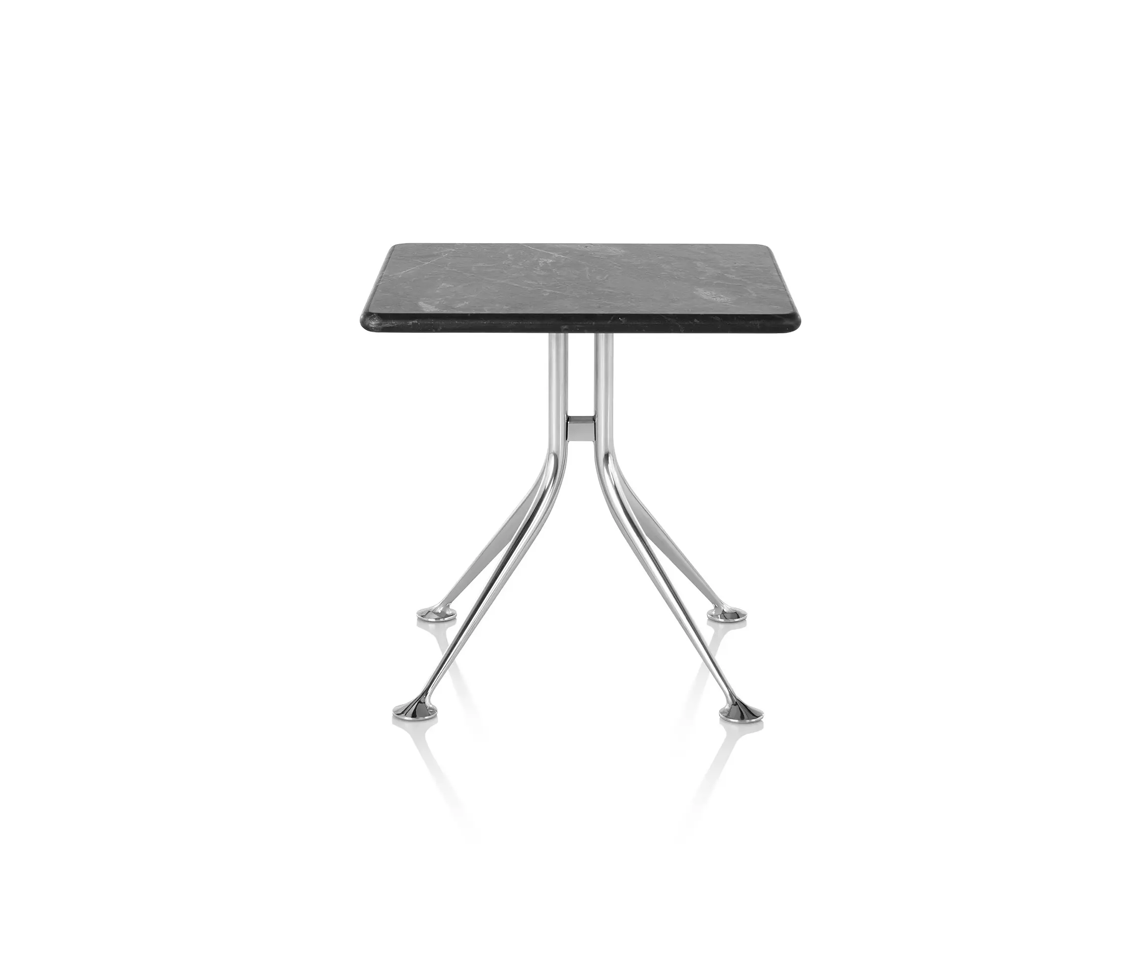 Herman Miller - Girard Splayed Leg Table