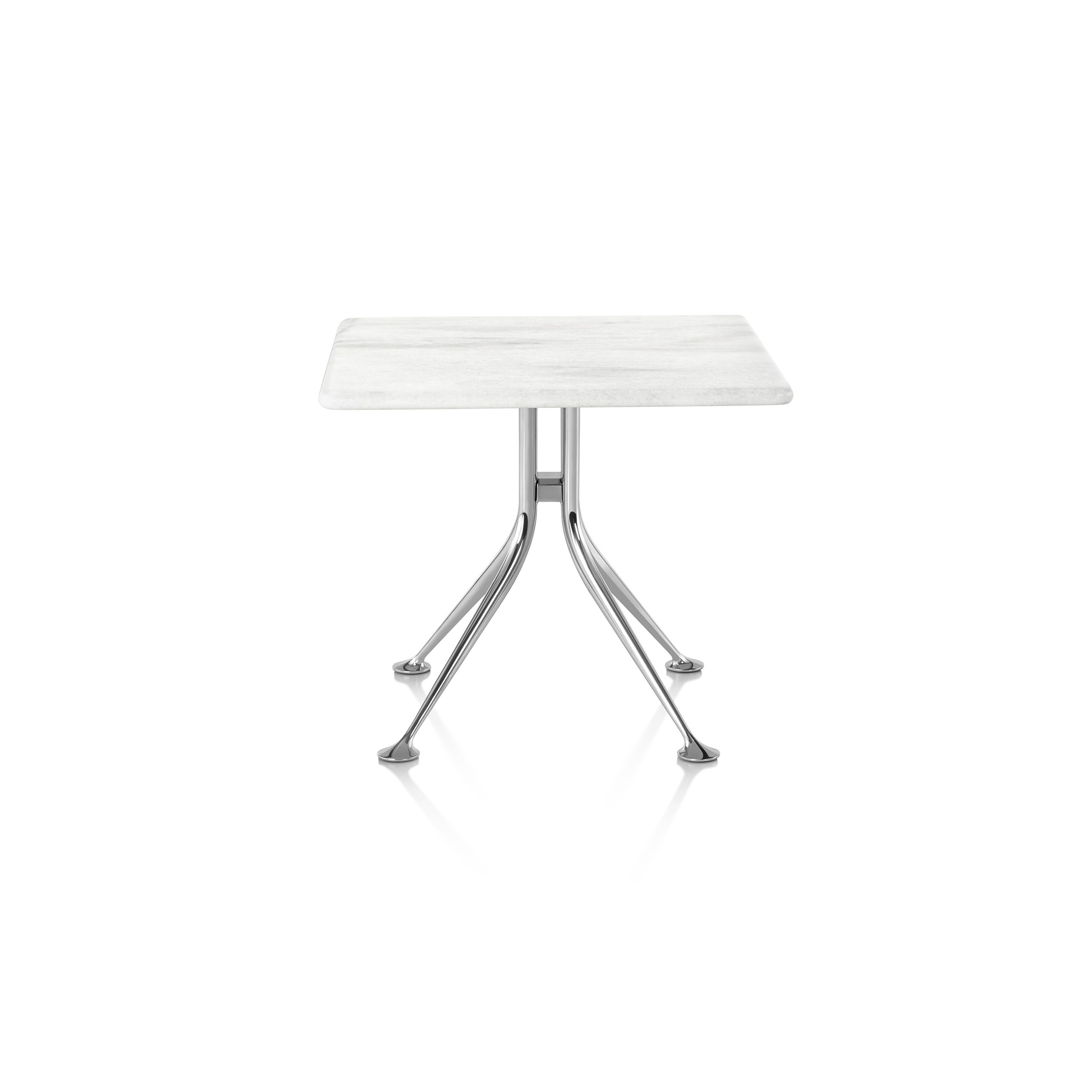 Girard Splayed Leg Table