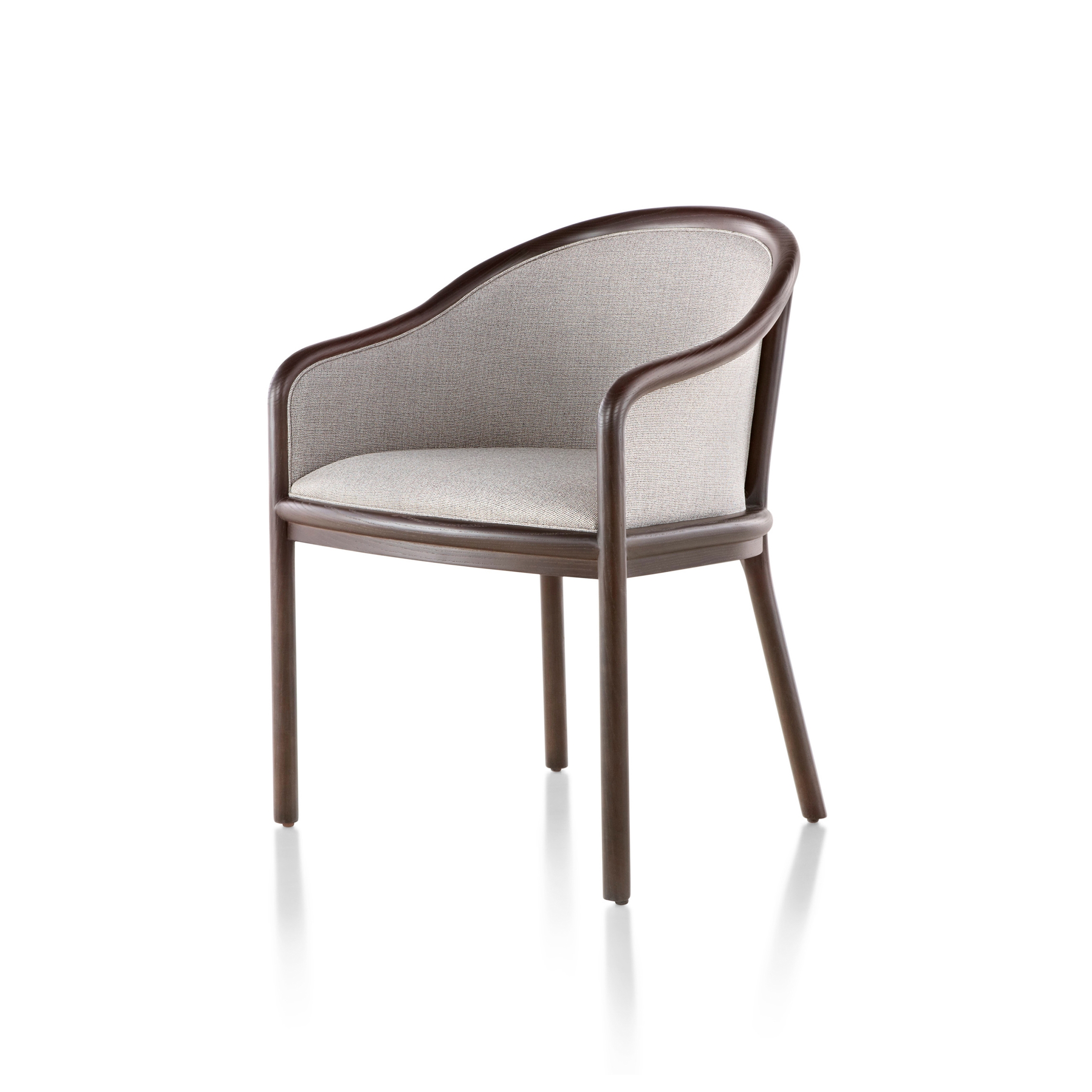 Display product Landmark Chair from manufacturer Herman Miller