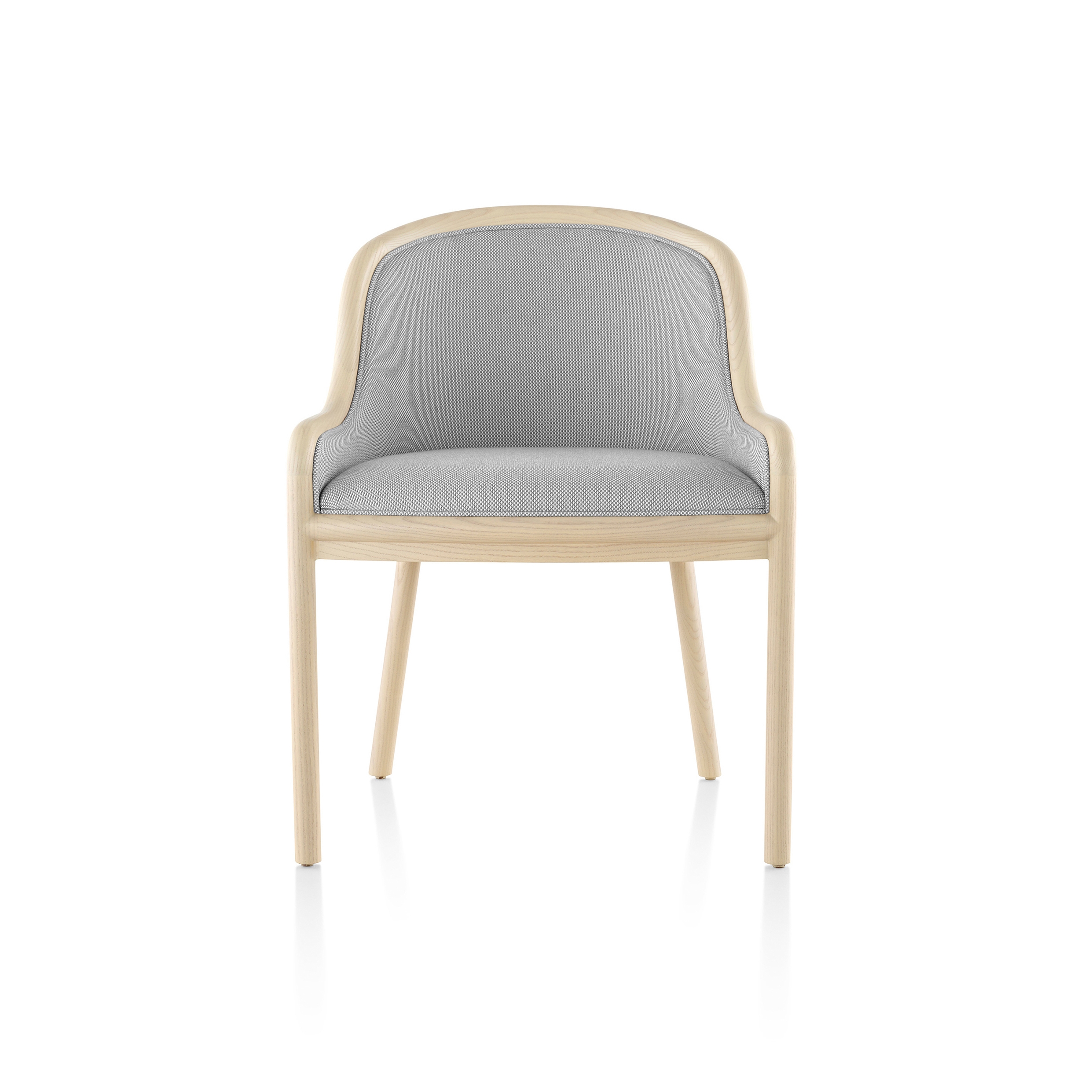 Display product Landmark Low Arm Chair from manufacturer Herman Miller