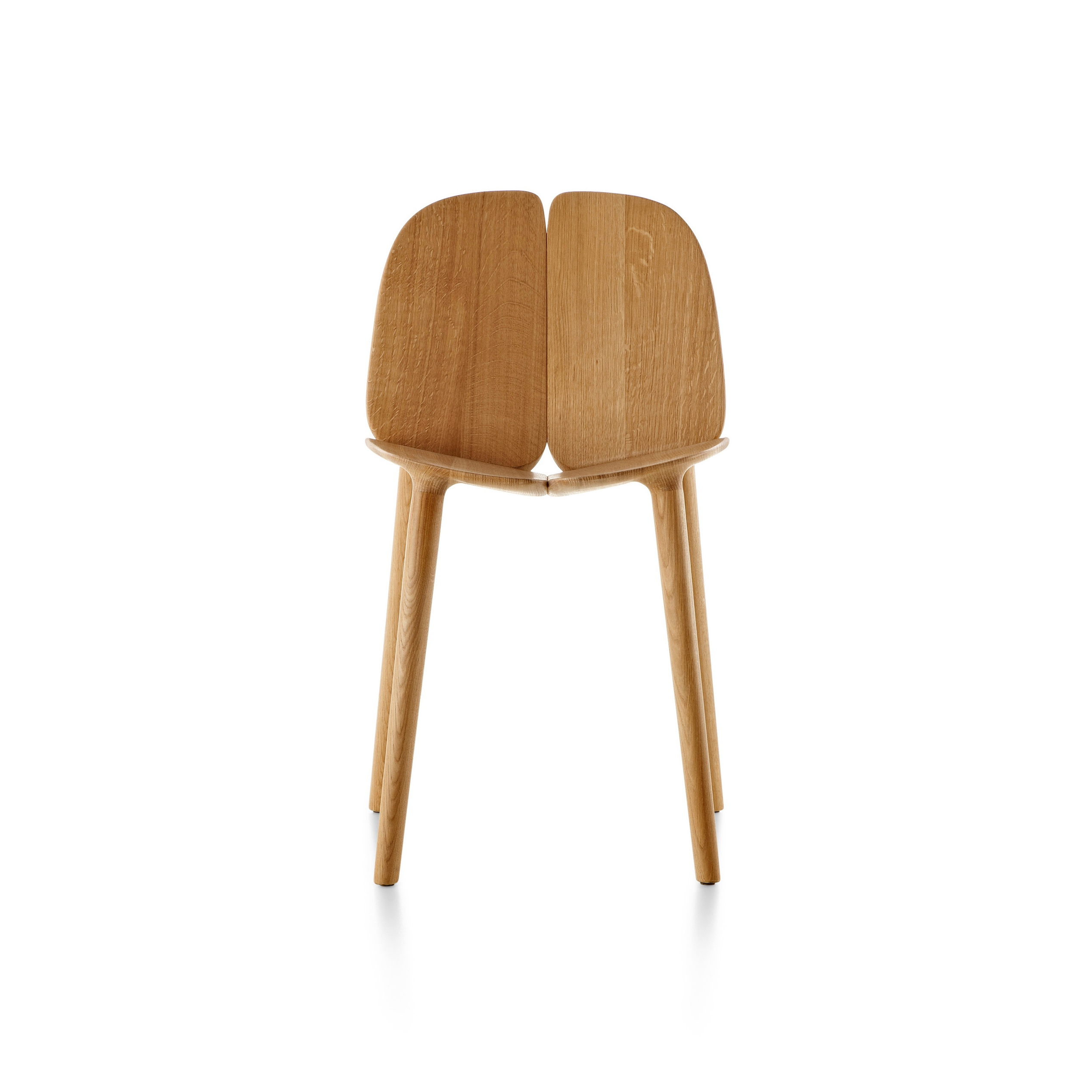 Display product Osso Chair from manufacturer Herman Miller