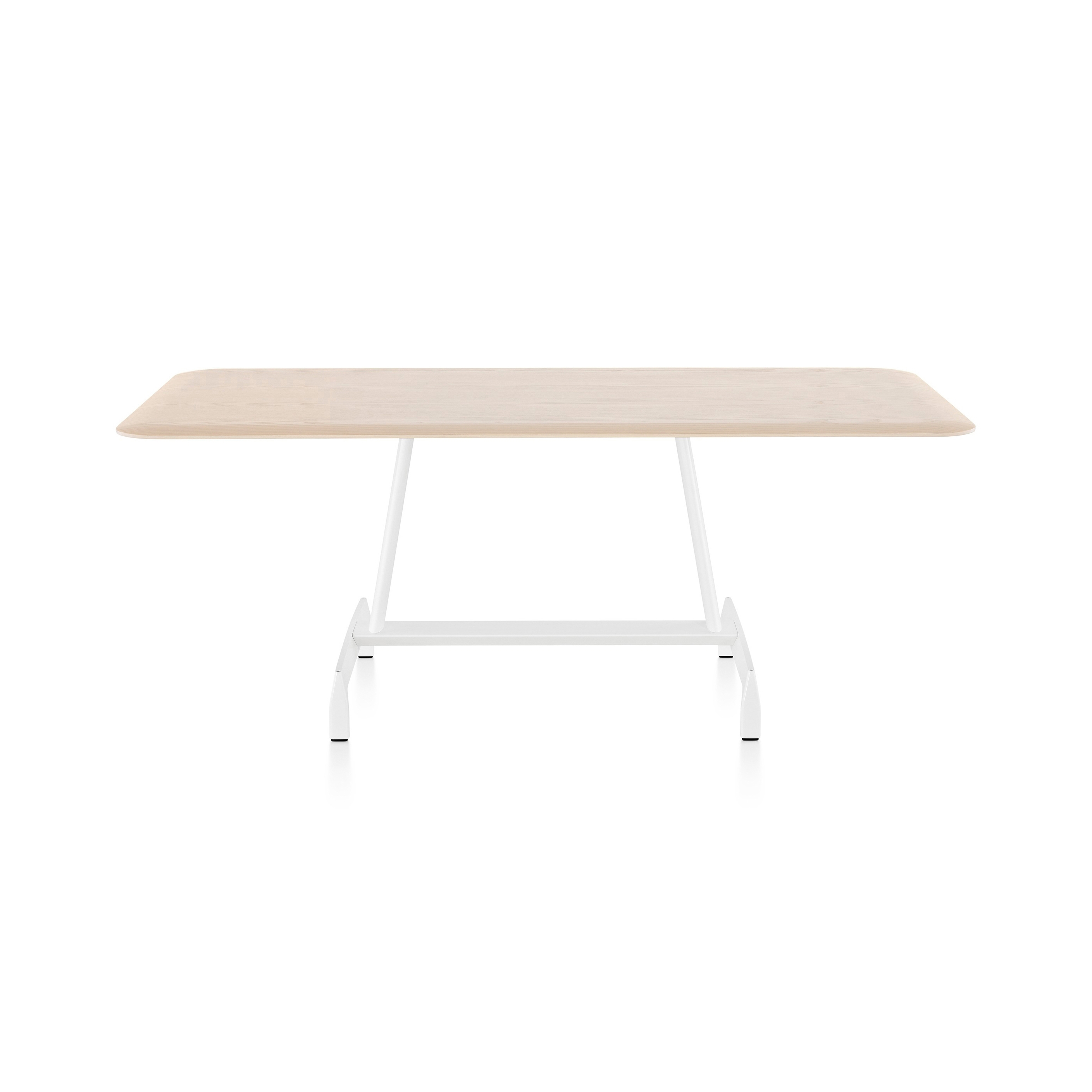 Mostra il prodotto Gruppo di tavoli AGL del produttore Herman Miller