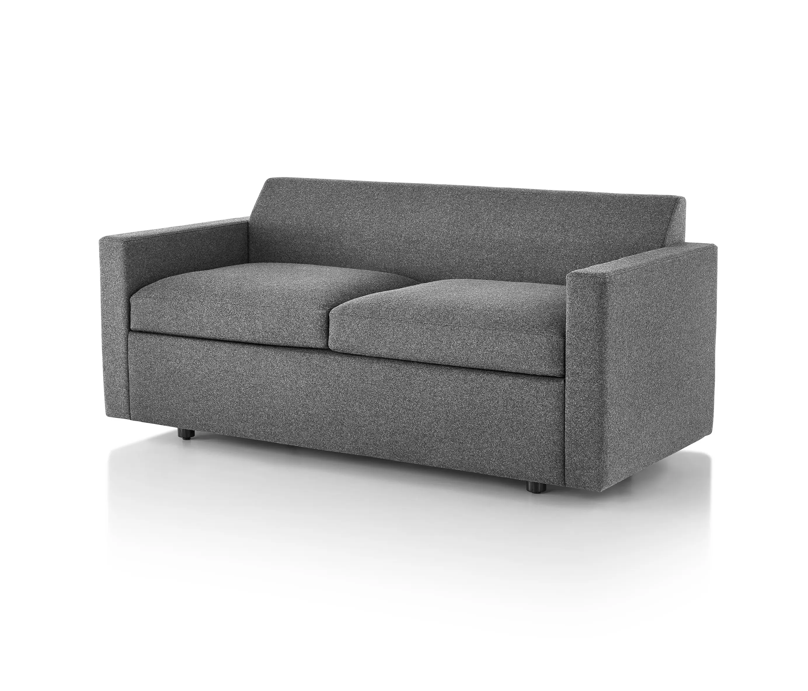 Herman Miller - Bevel Settee