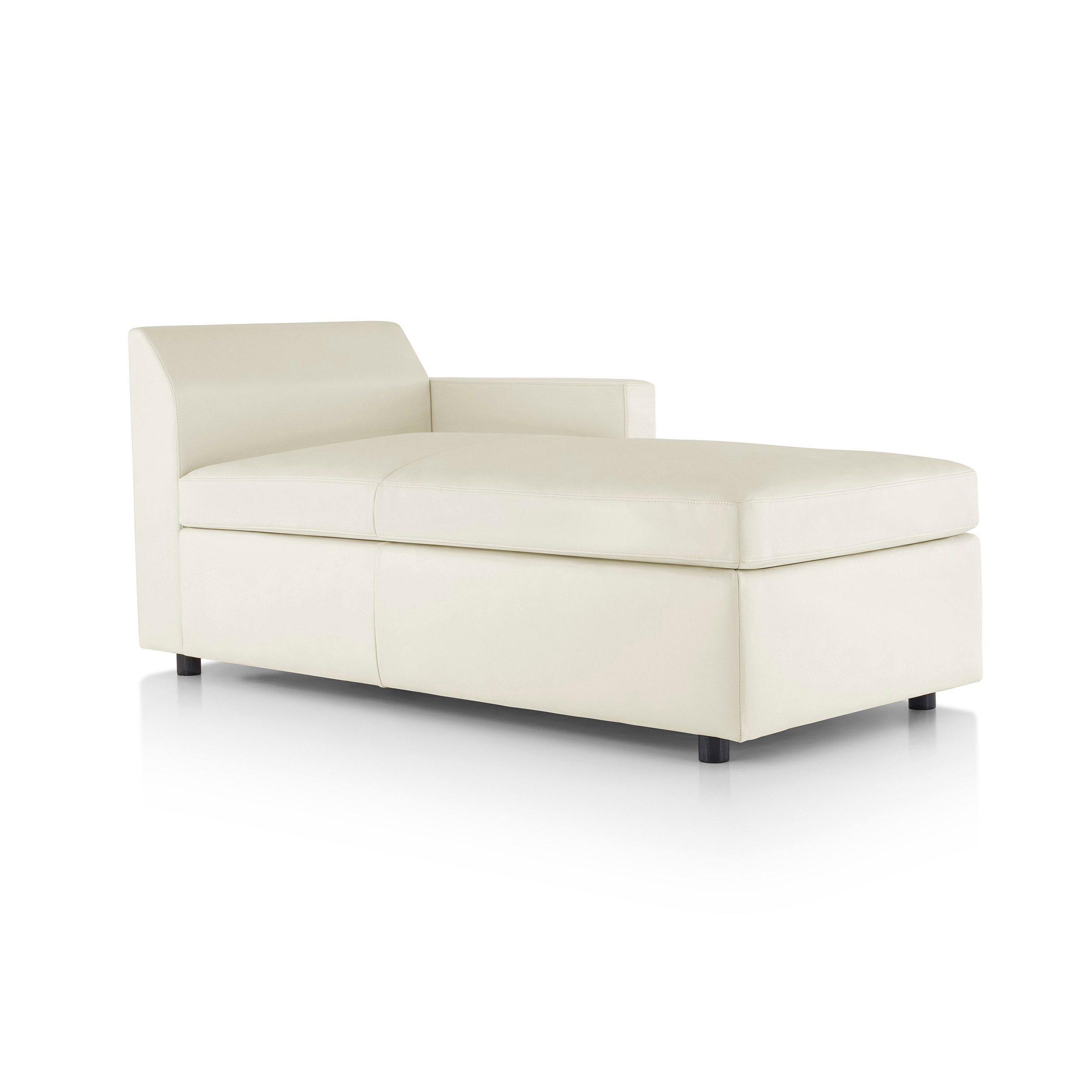 Display product Bevel Chaise from manufacturer Herman Miller