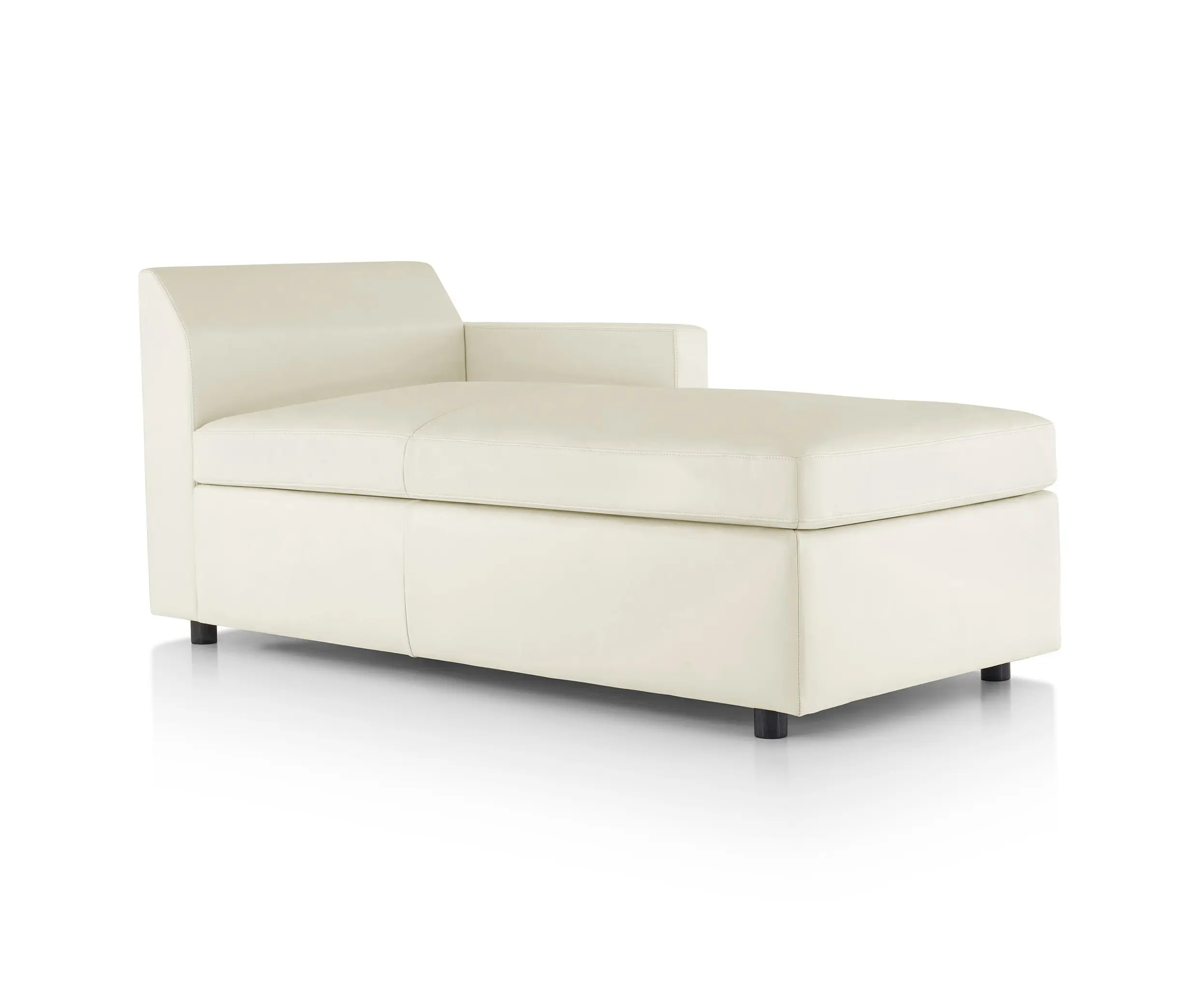 Herman Miller - Bevel Chaise