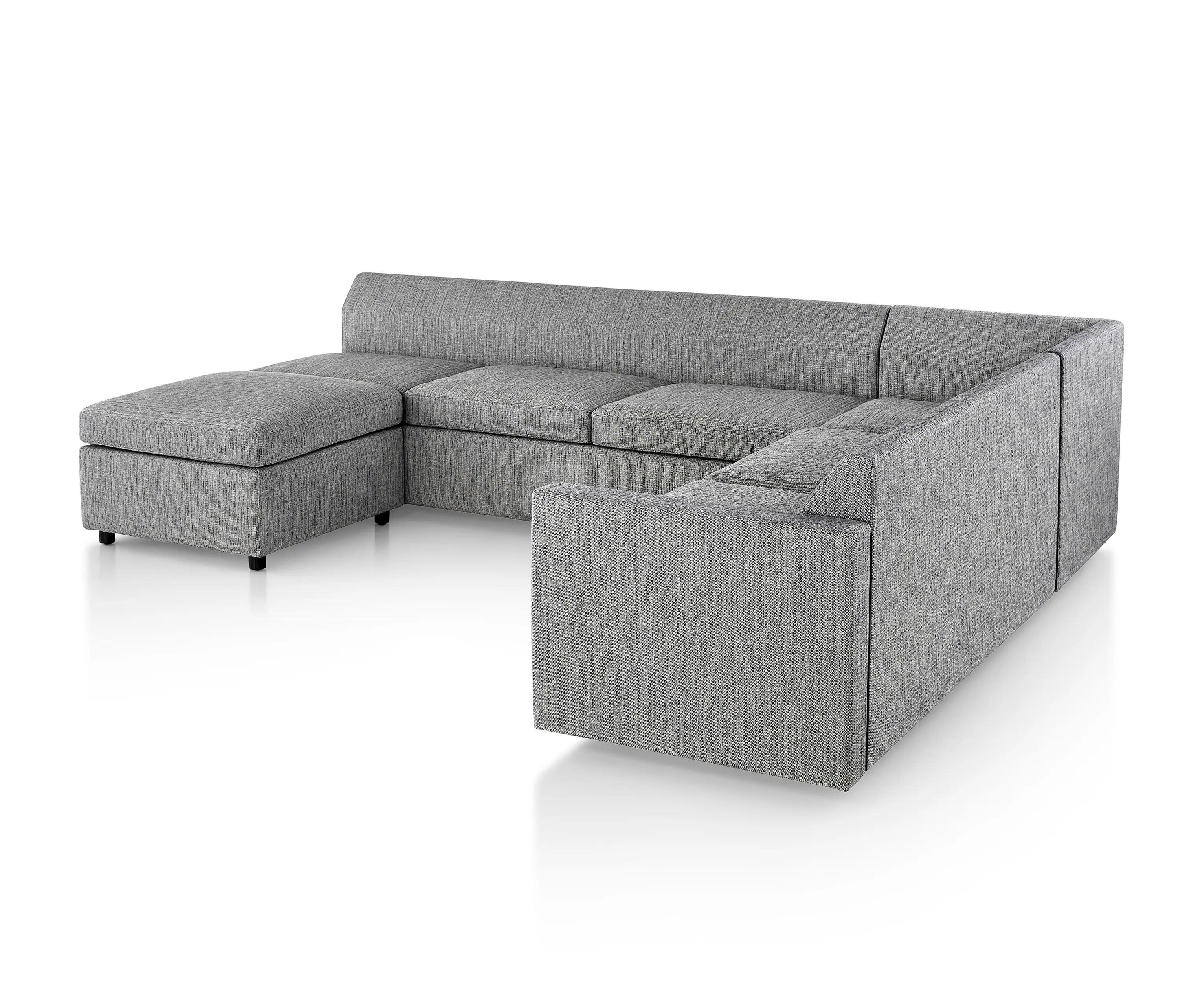 Herman Miller - Bevel Sofa