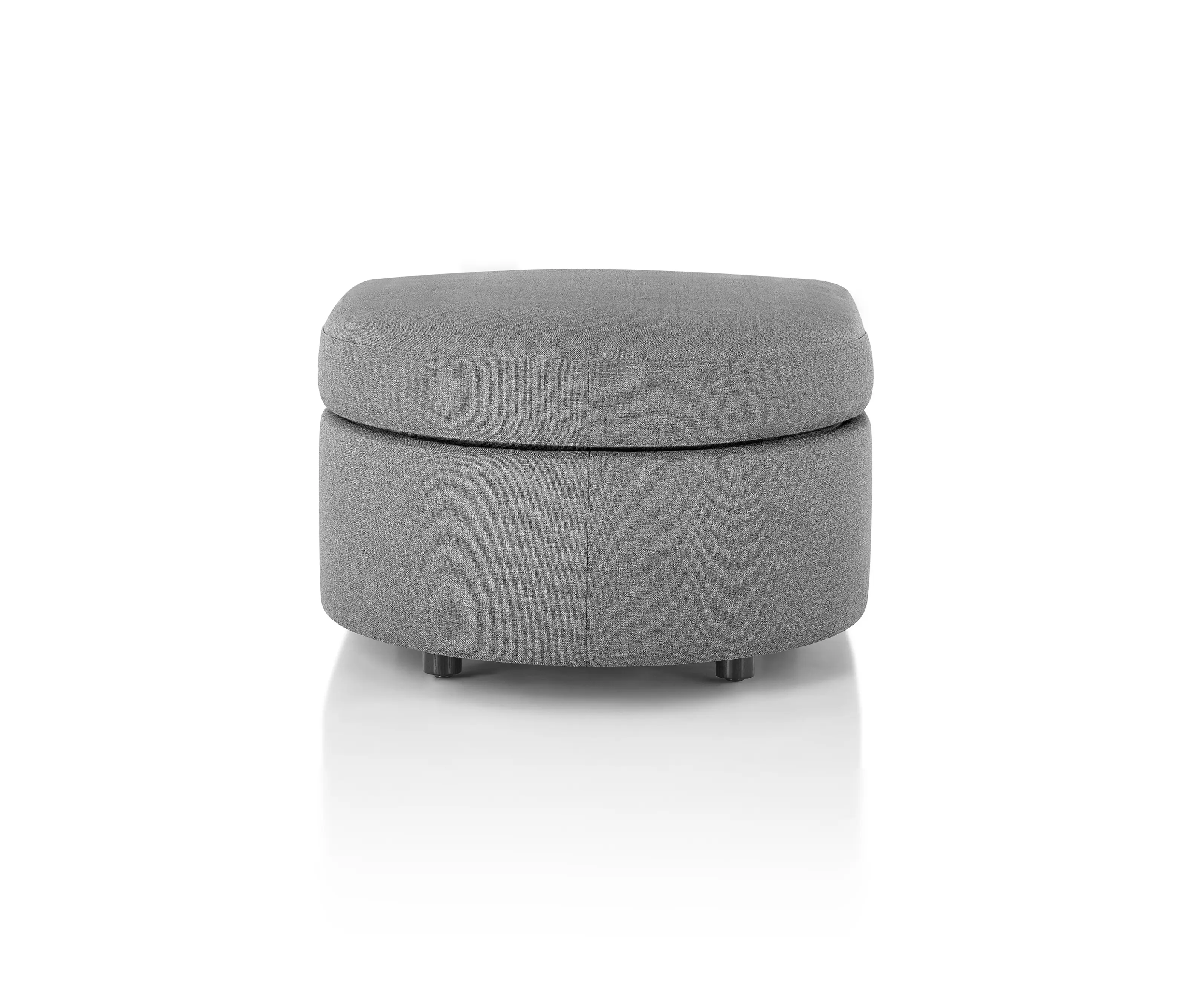 Herman Miller - Bevel Ottoman