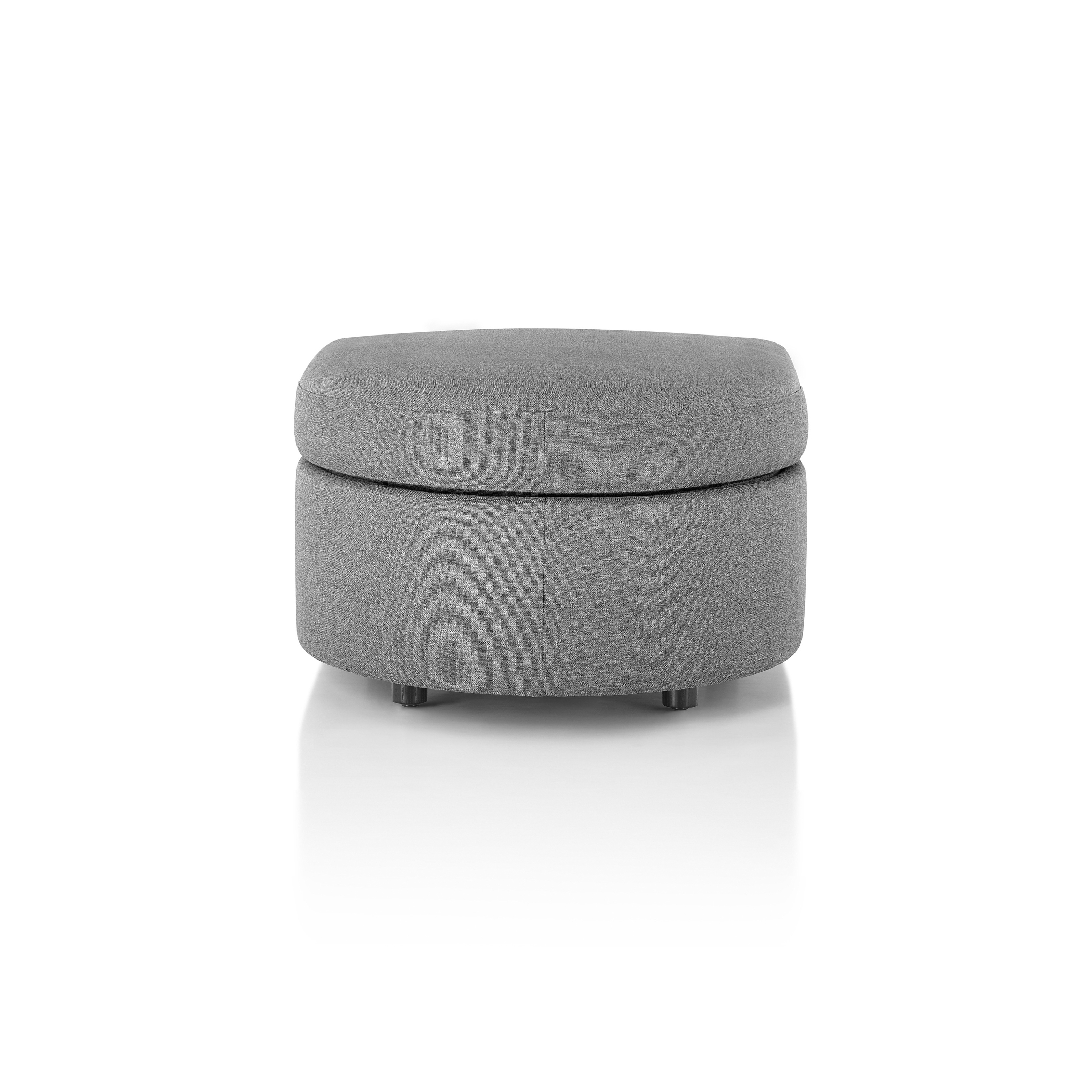 Display product Bevel Ottoman from manufacturer Herman Miller
