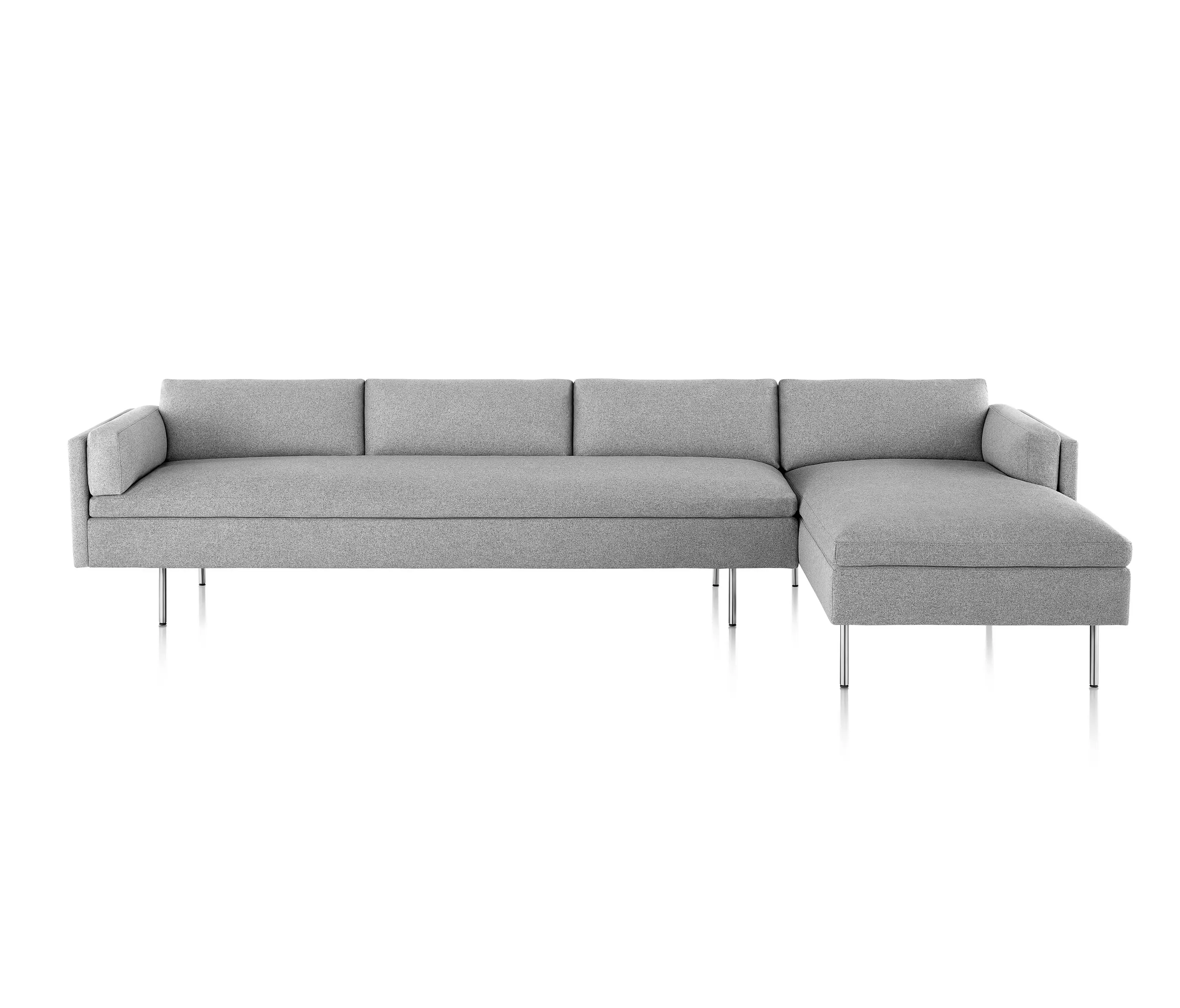 Herman Miller - Bolster Sofa