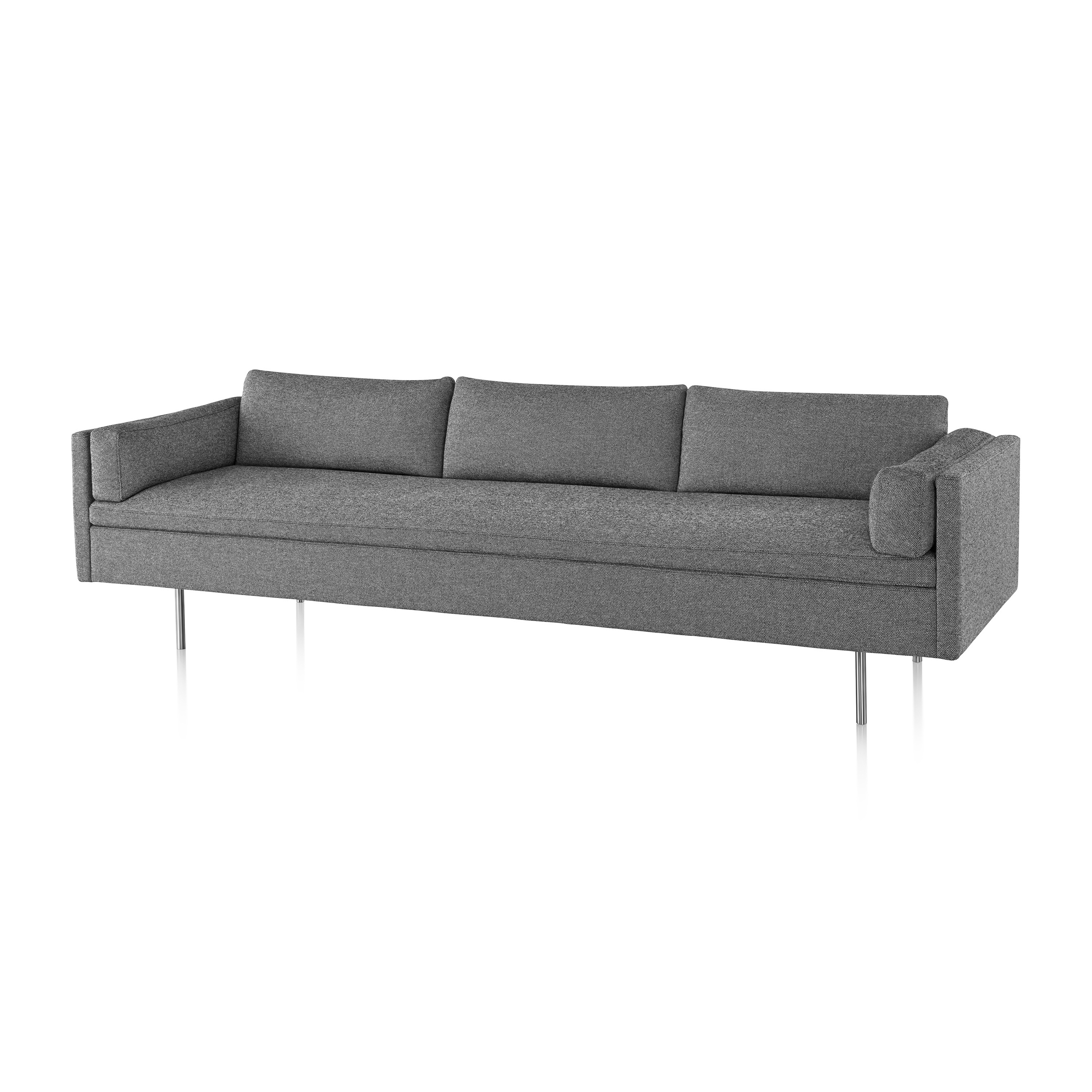 Display product Bolster Sofa from manufacturer Herman Miller