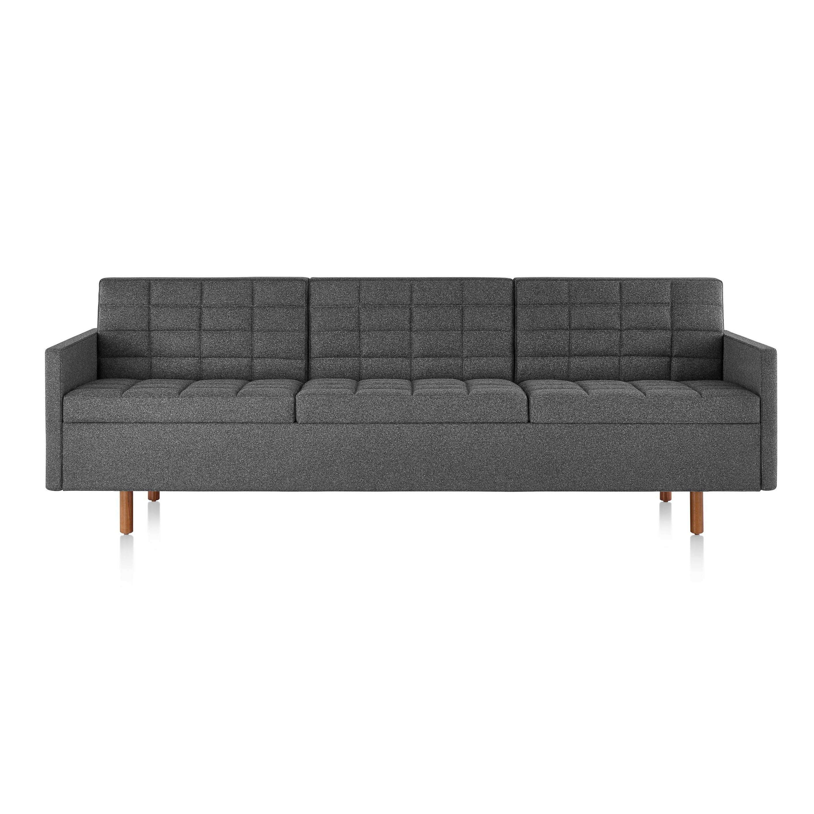 Produkt Tuxedo Classic Sofa des Herstellers Herman Miller anzeigen