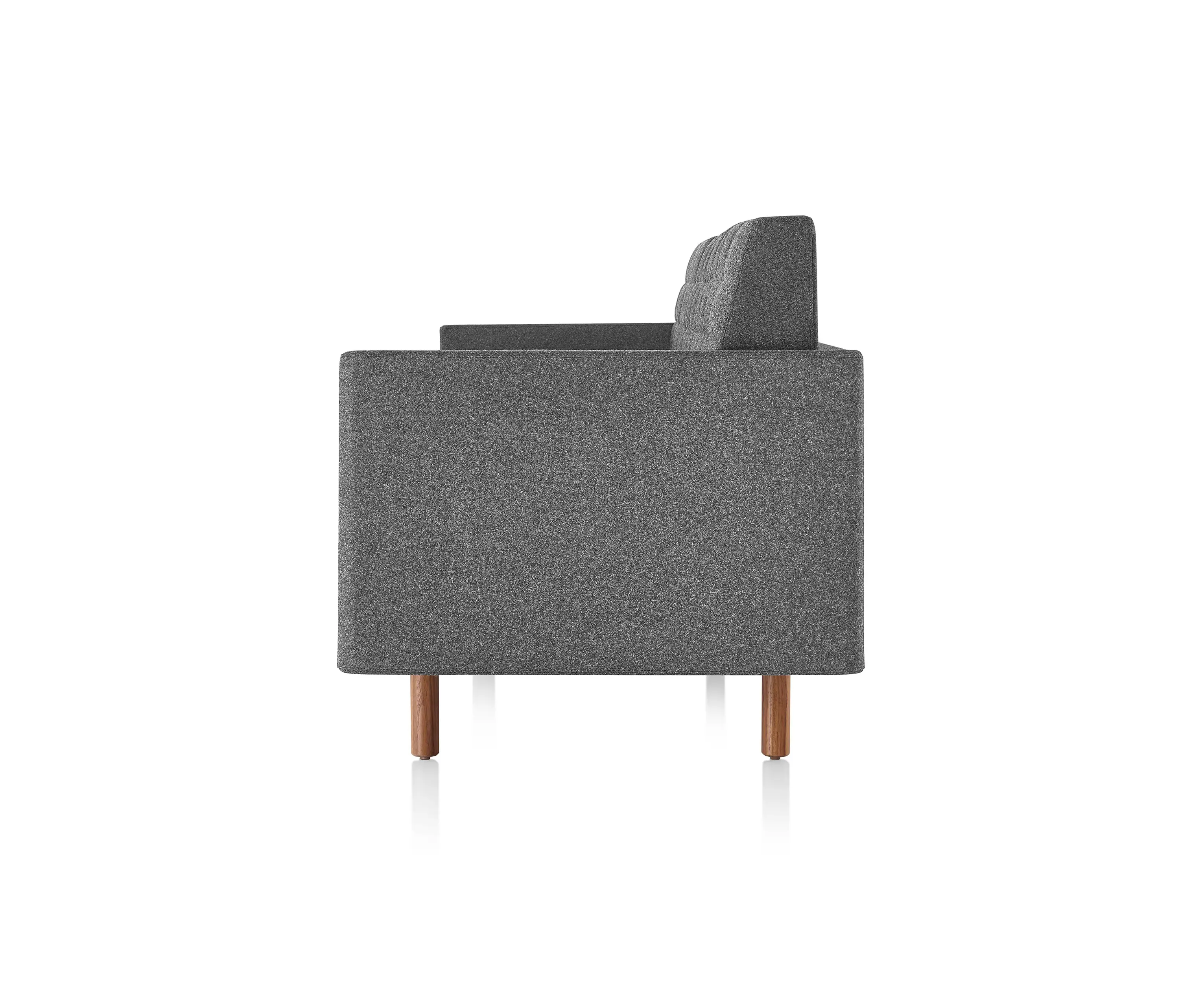 Herman Miller - Tuxedo Classic Sofa