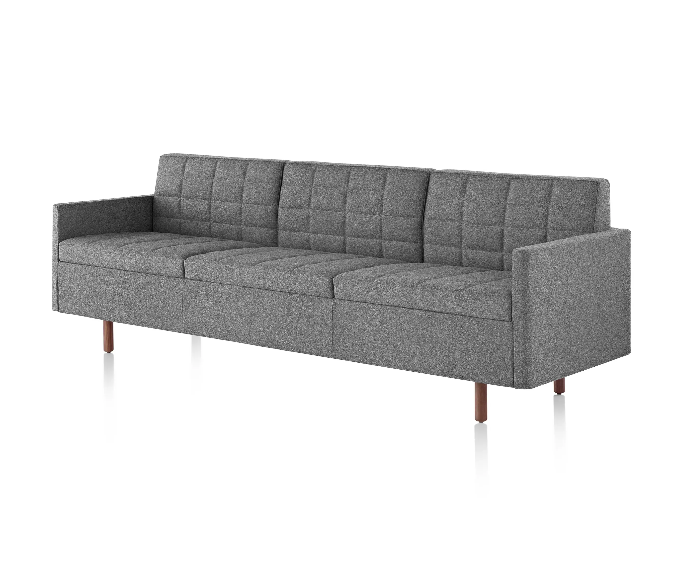 Herman Miller - Tuxedo Classic Sofa