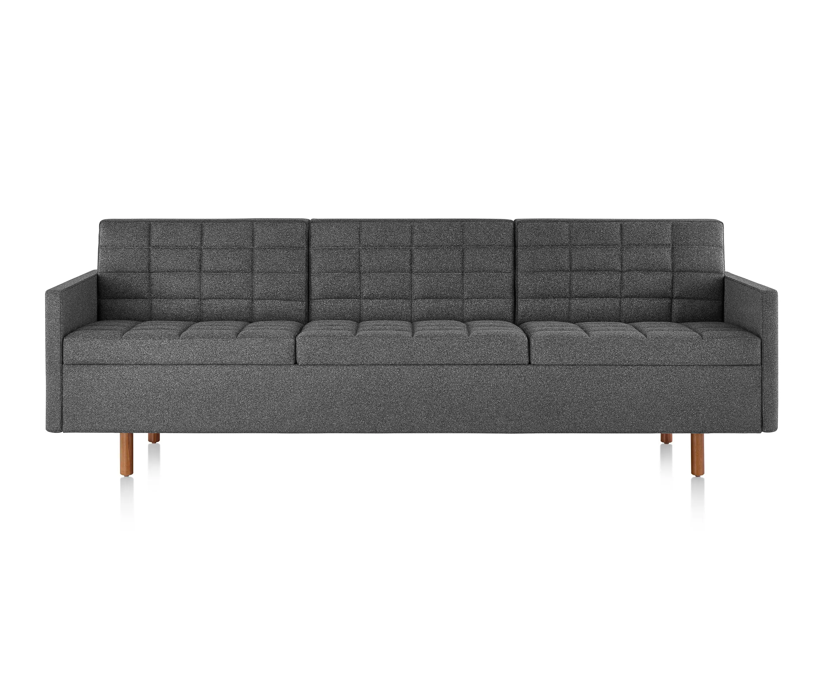 Herman Miller - Tuxedo Classic Sofa
