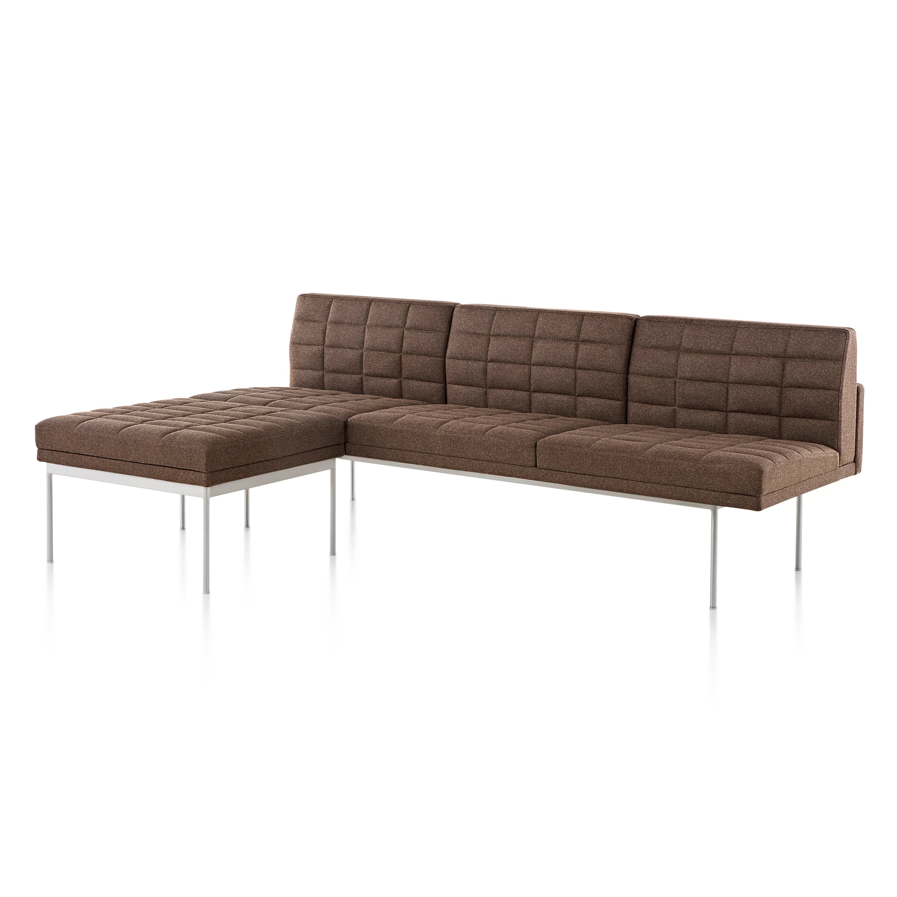 Produkt Tuxedo Component Lounge Sofa des Herstellers Herman Miller anzeigen