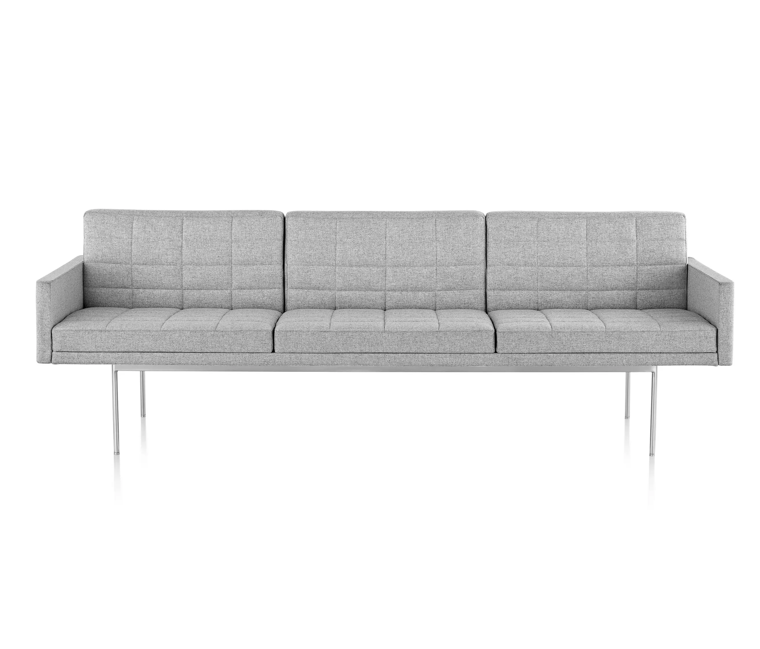 Herman Miller - Tuxedo Component Lounge Sofa