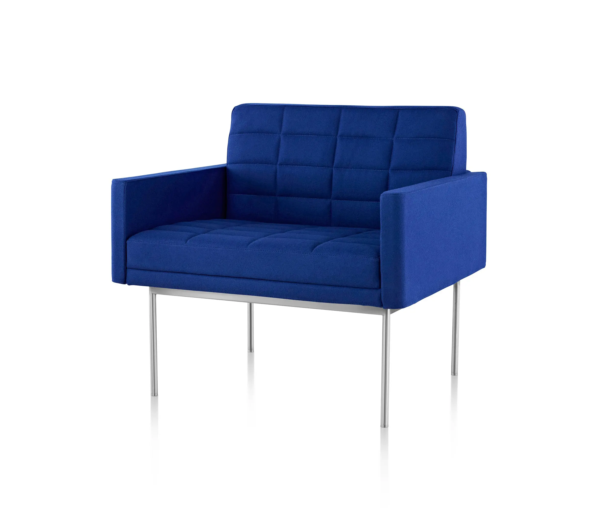Herman Miller - Tuxedo Component Club Chair