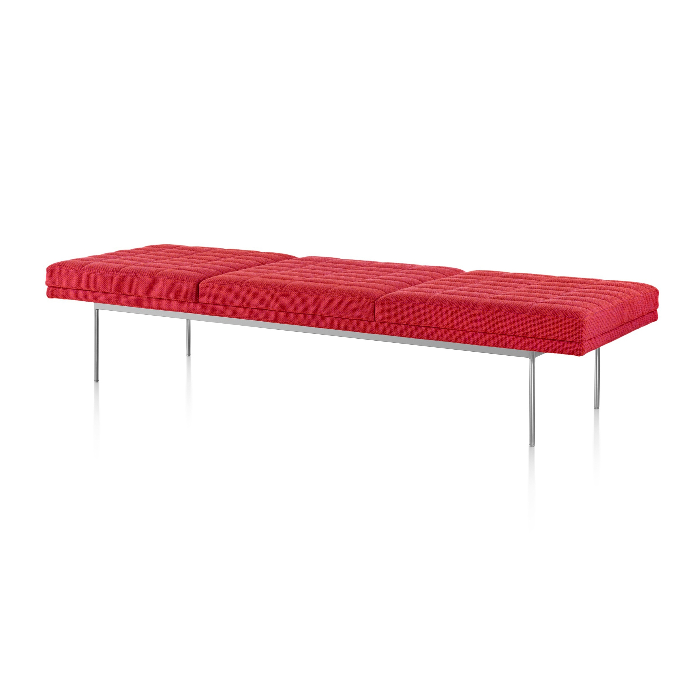 Tuxedo Component Bench