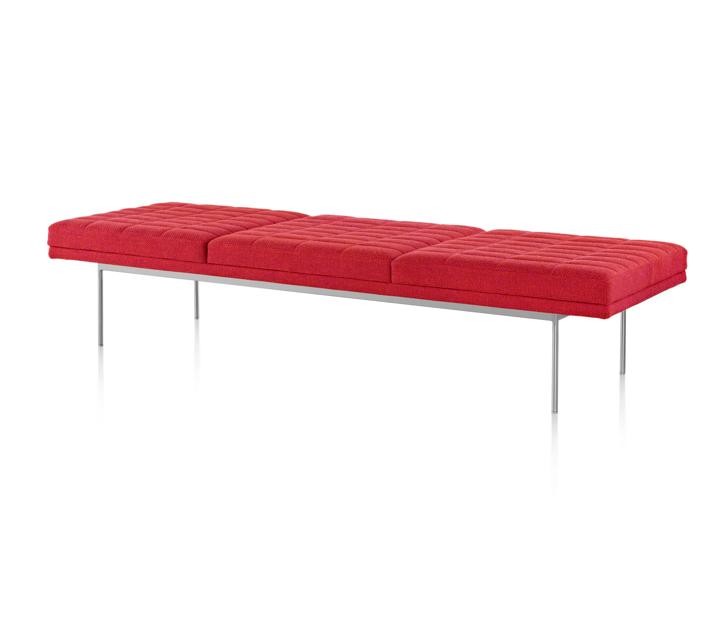 Herman Miller - Tuxedo Component Bench