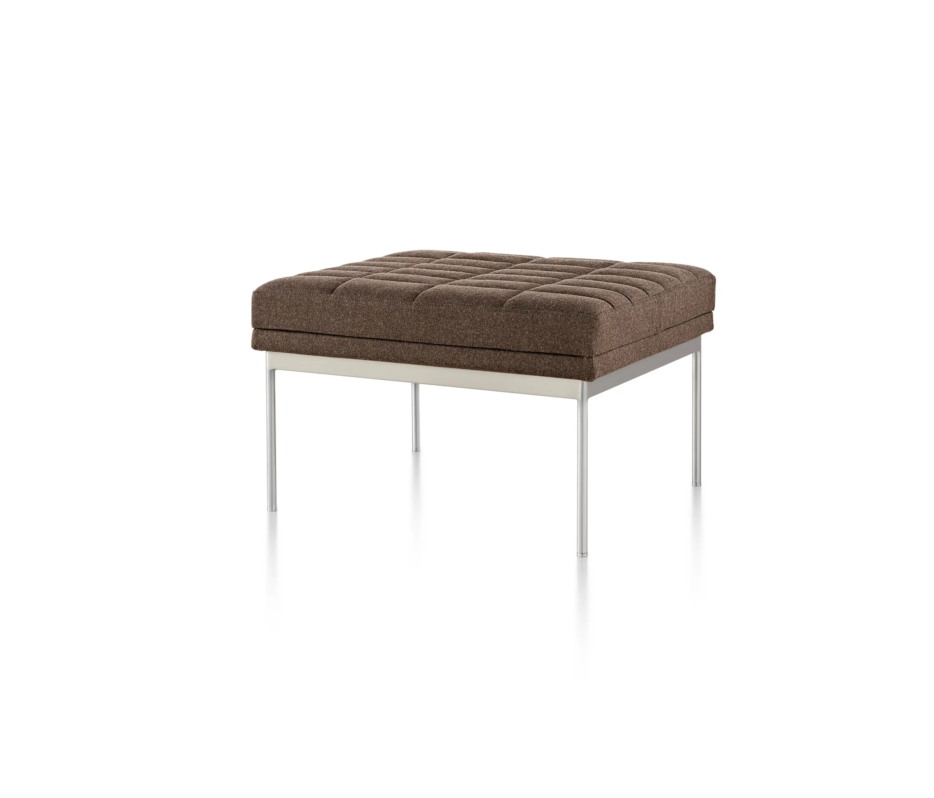 Herman Miller - Tuxedo Component Ottoman