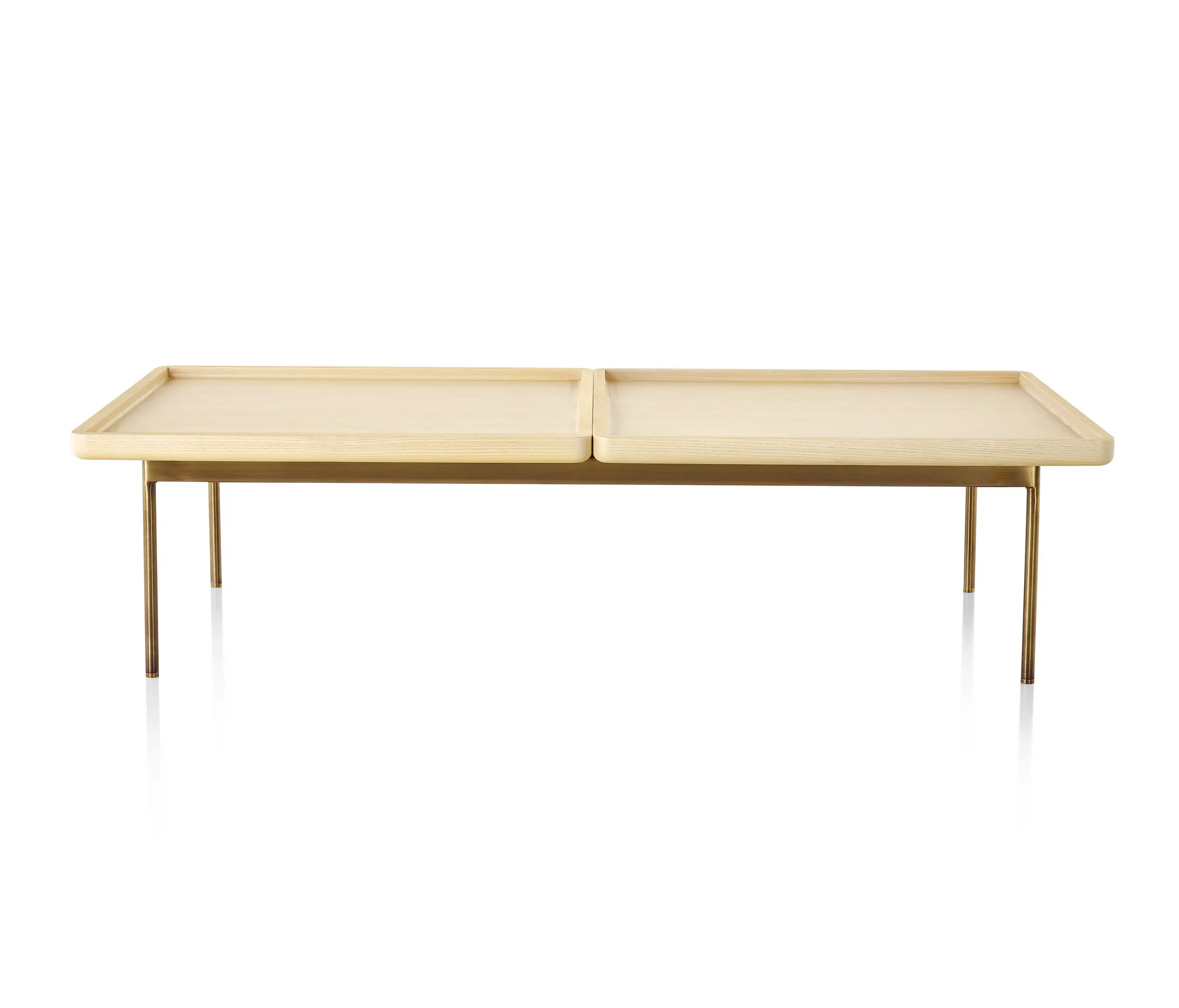 Herman Miller - Tuxedo Rectangular Table