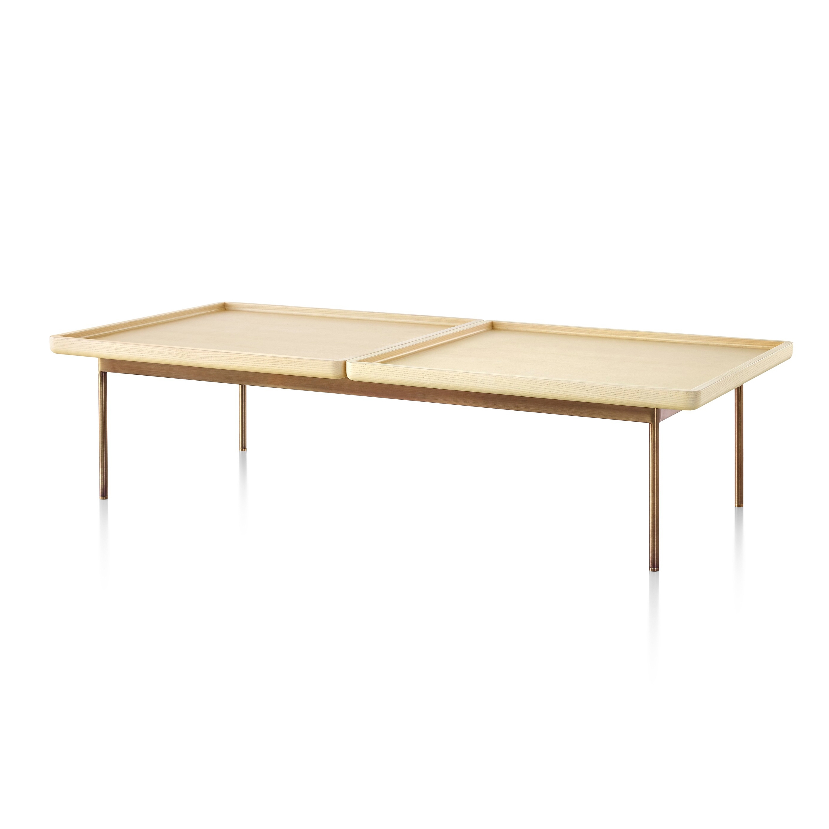 Tuxedo Rectangular Table