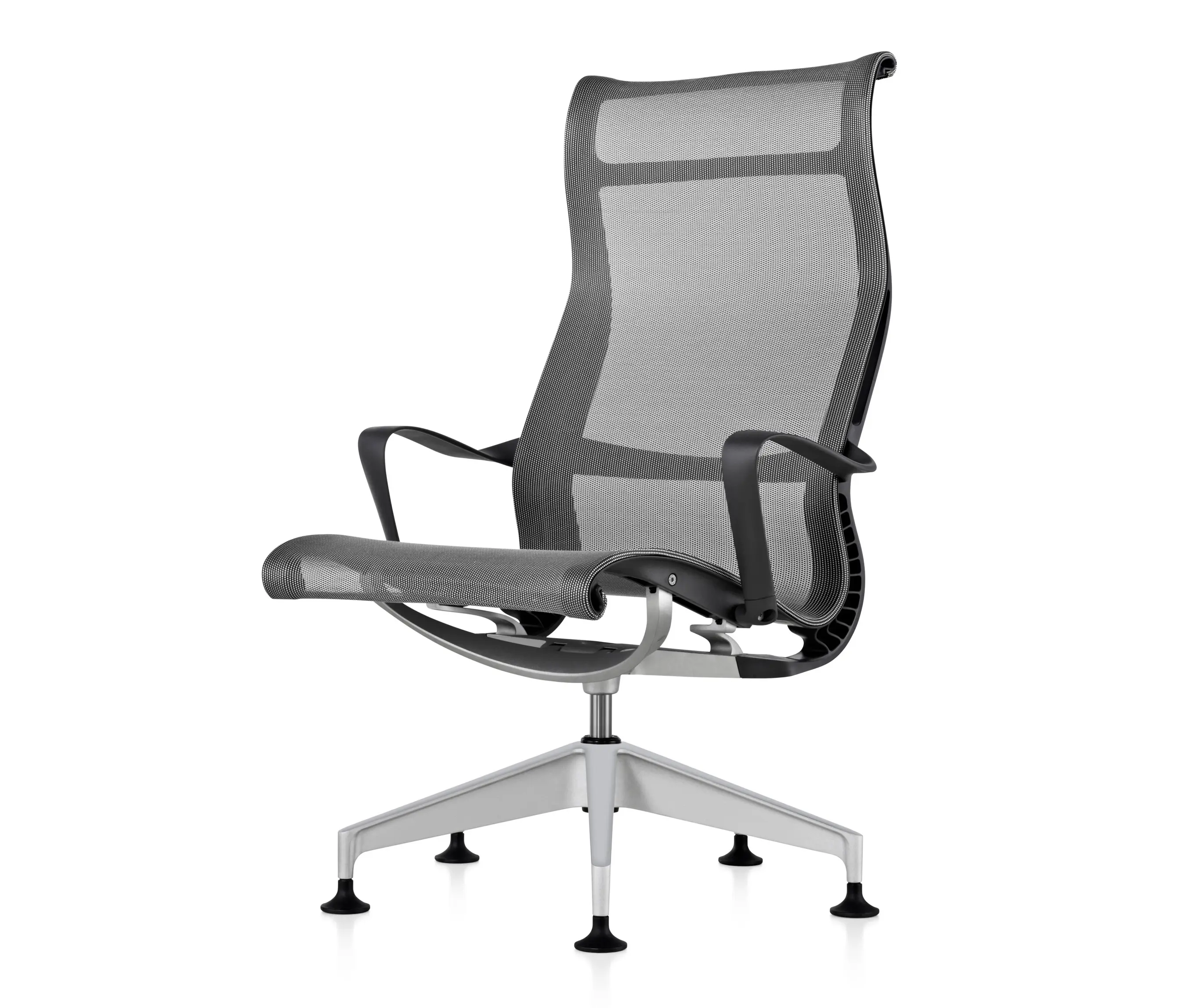 Herman Miller - Setu Lounge Chair
