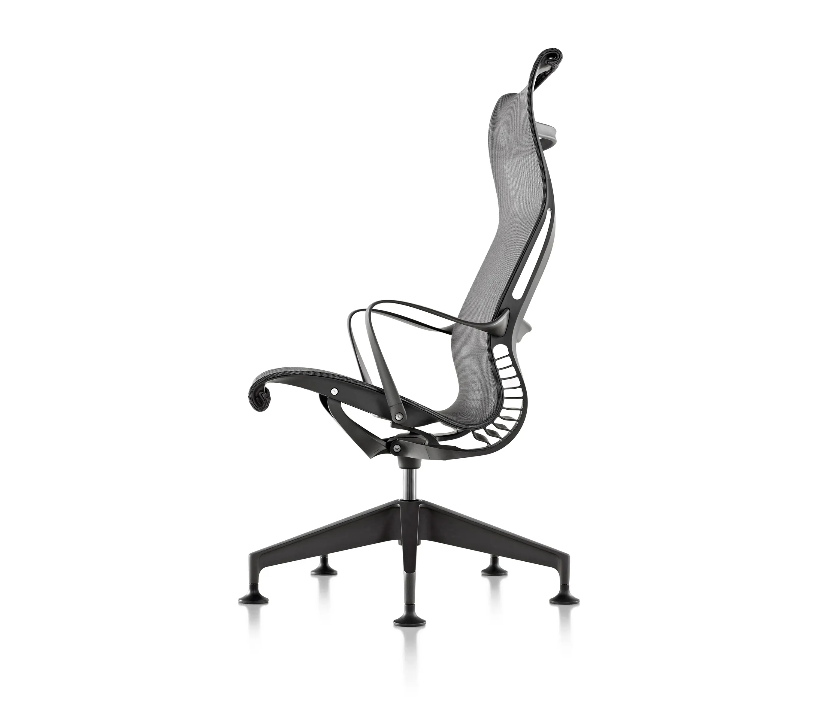 Herman Miller - Setu Lounge Chair