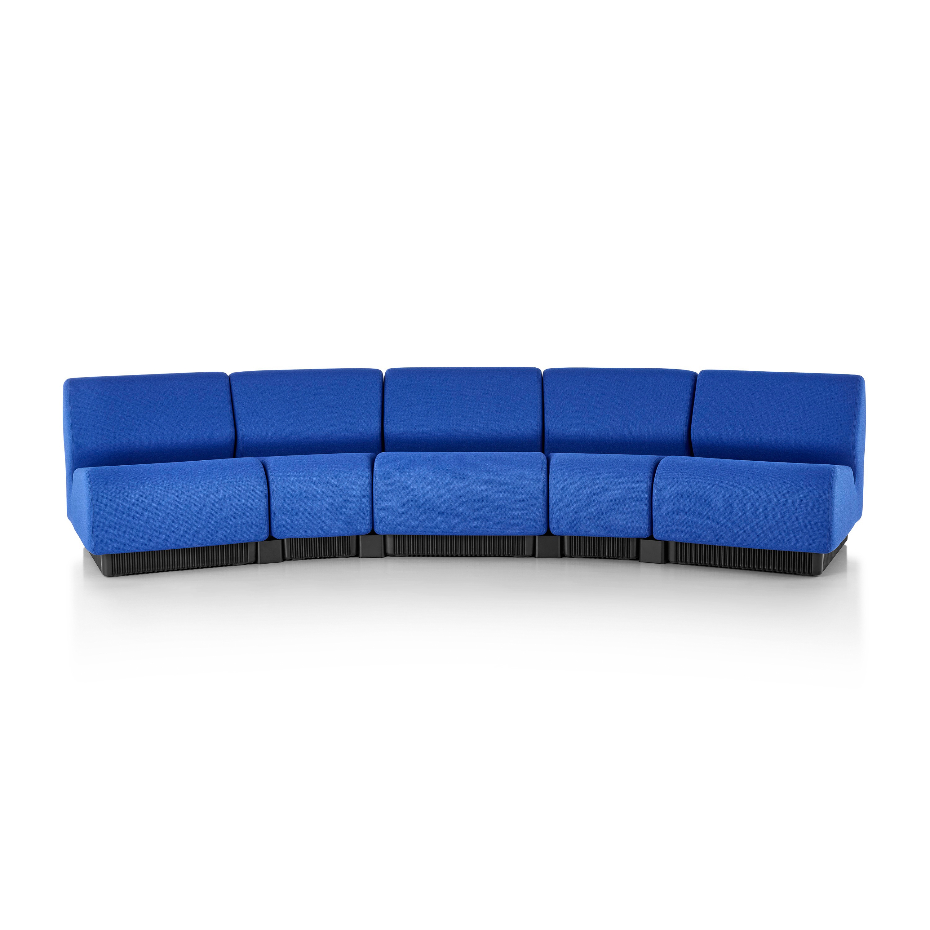 Afficher le produit Sièges modulaire Chadwick du fabricant Herman Miller