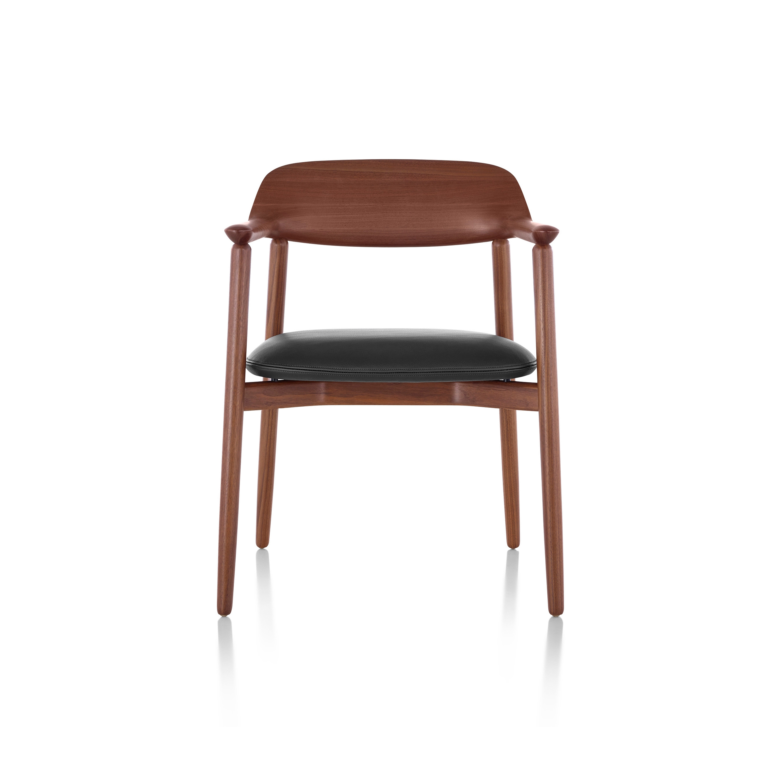 Crosshatch Chair