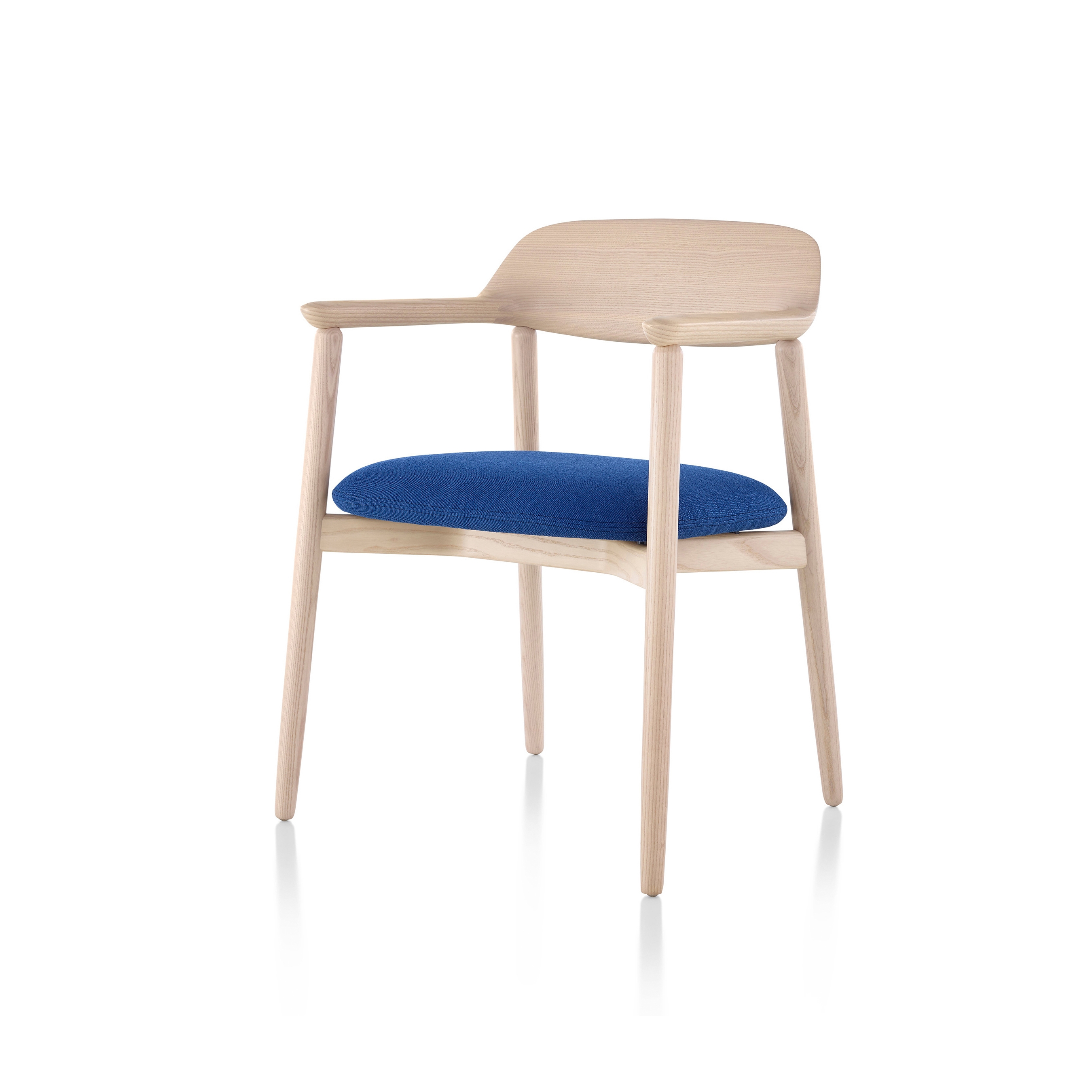 Display product Crosshatch Chair from manufacturer Herman Miller